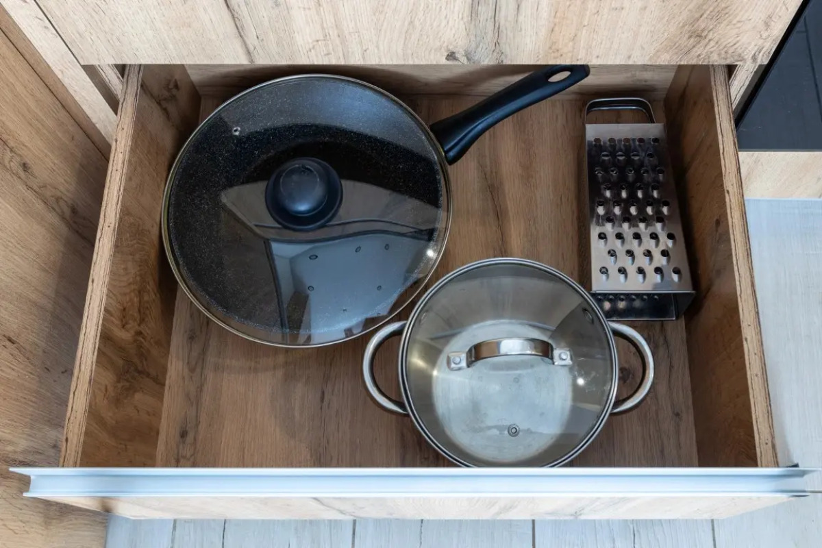 Апартаменты Red Apartments Монте-Кристо Калифорния