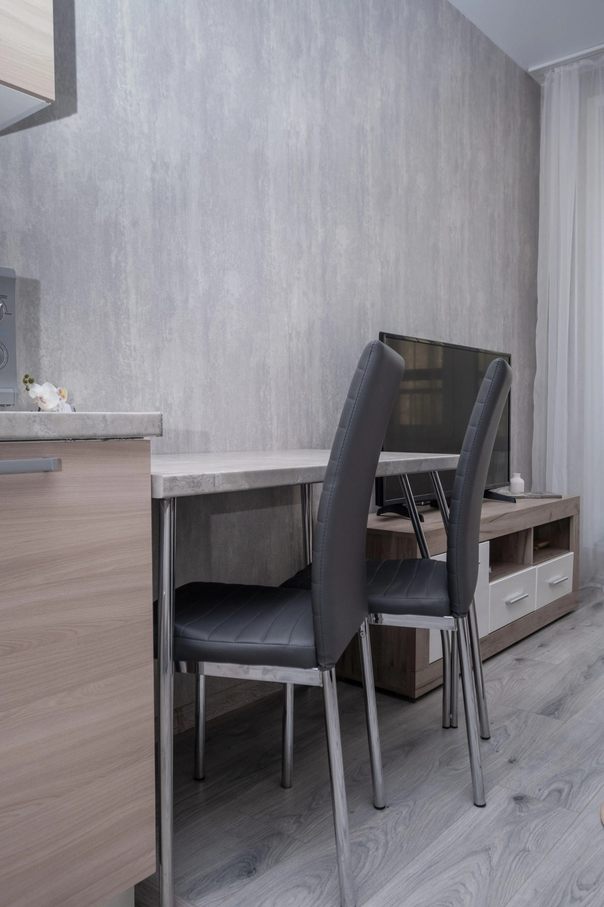 Квартира Легенда