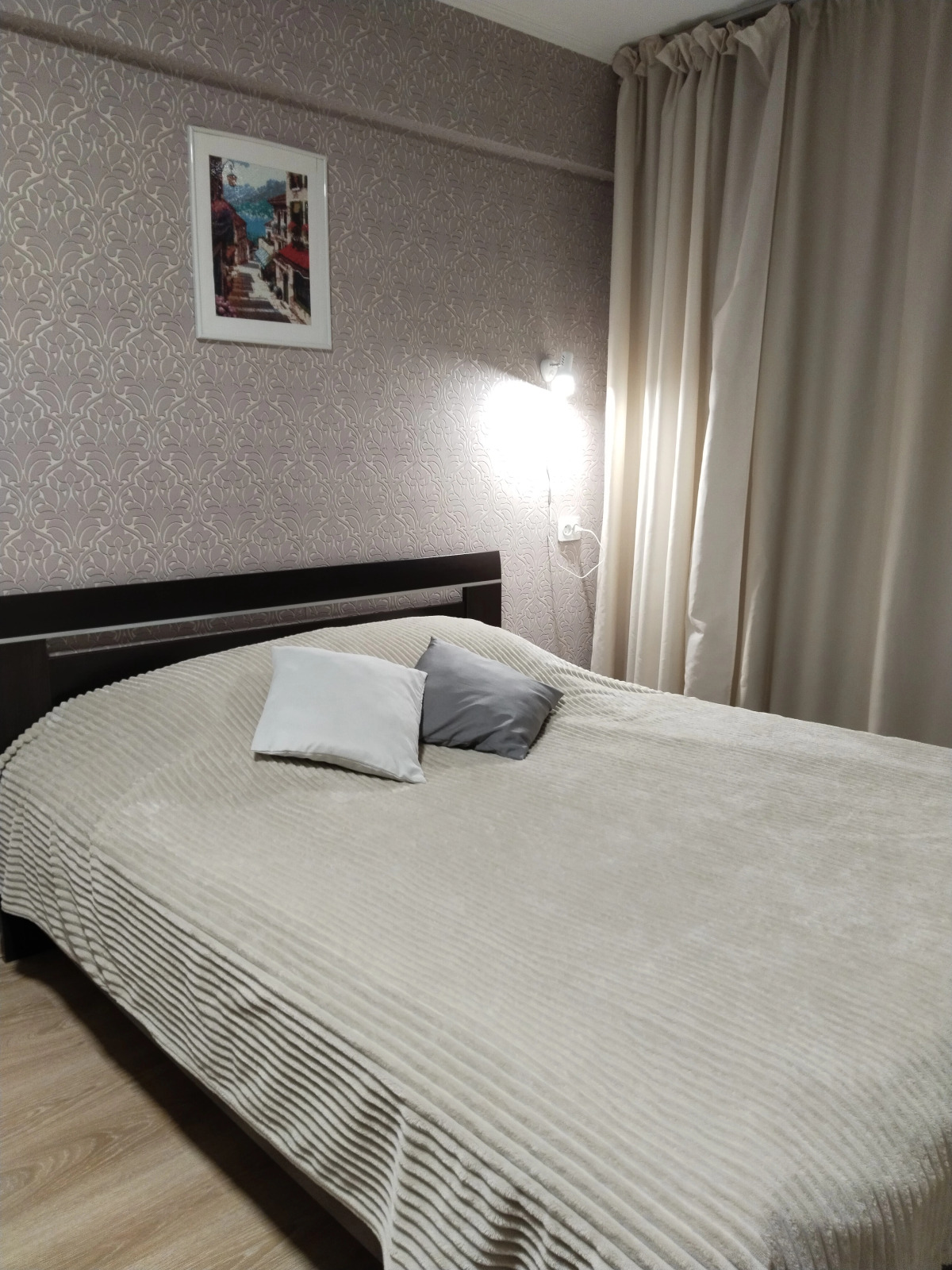 Квартира  в центре Новомосковска