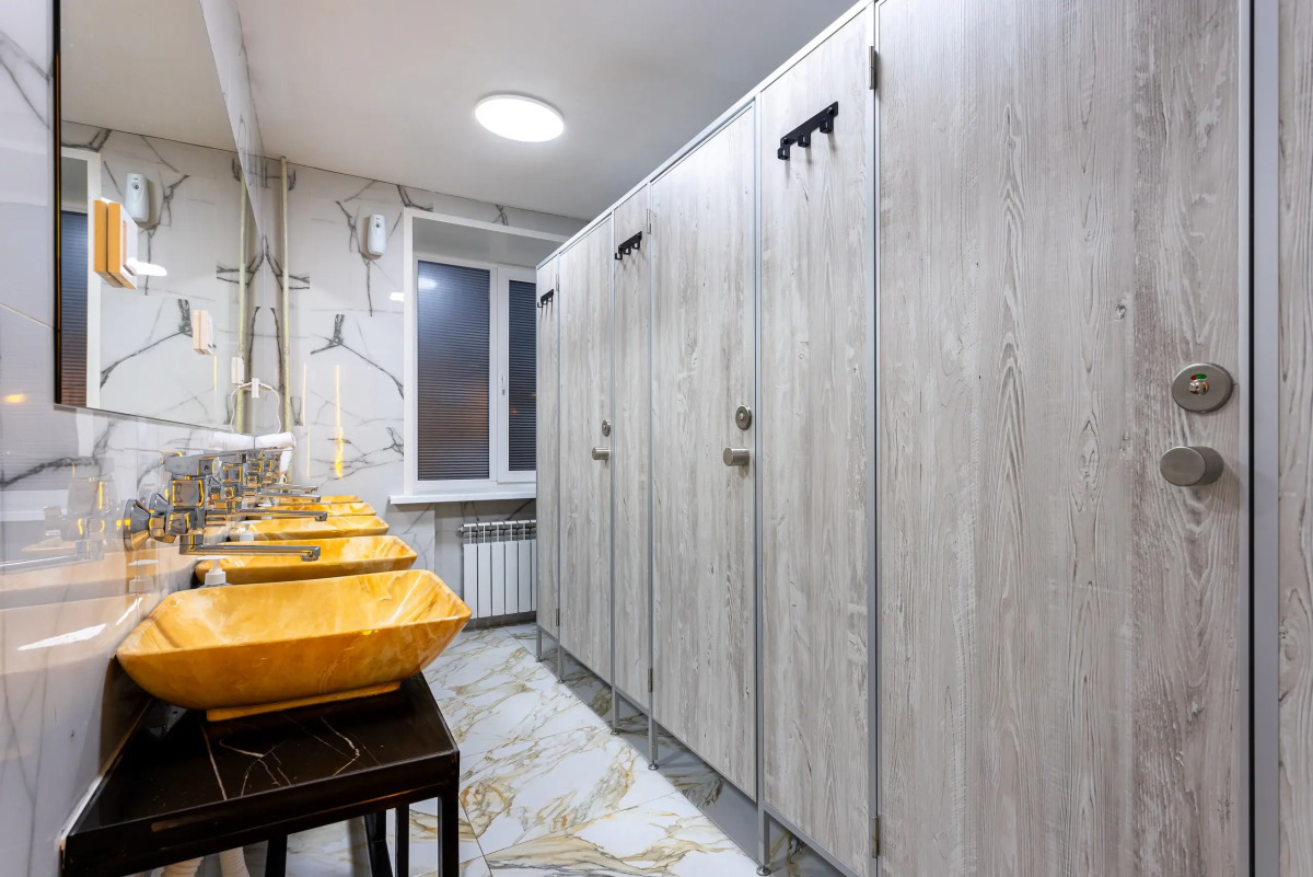 Хостел M&DHost