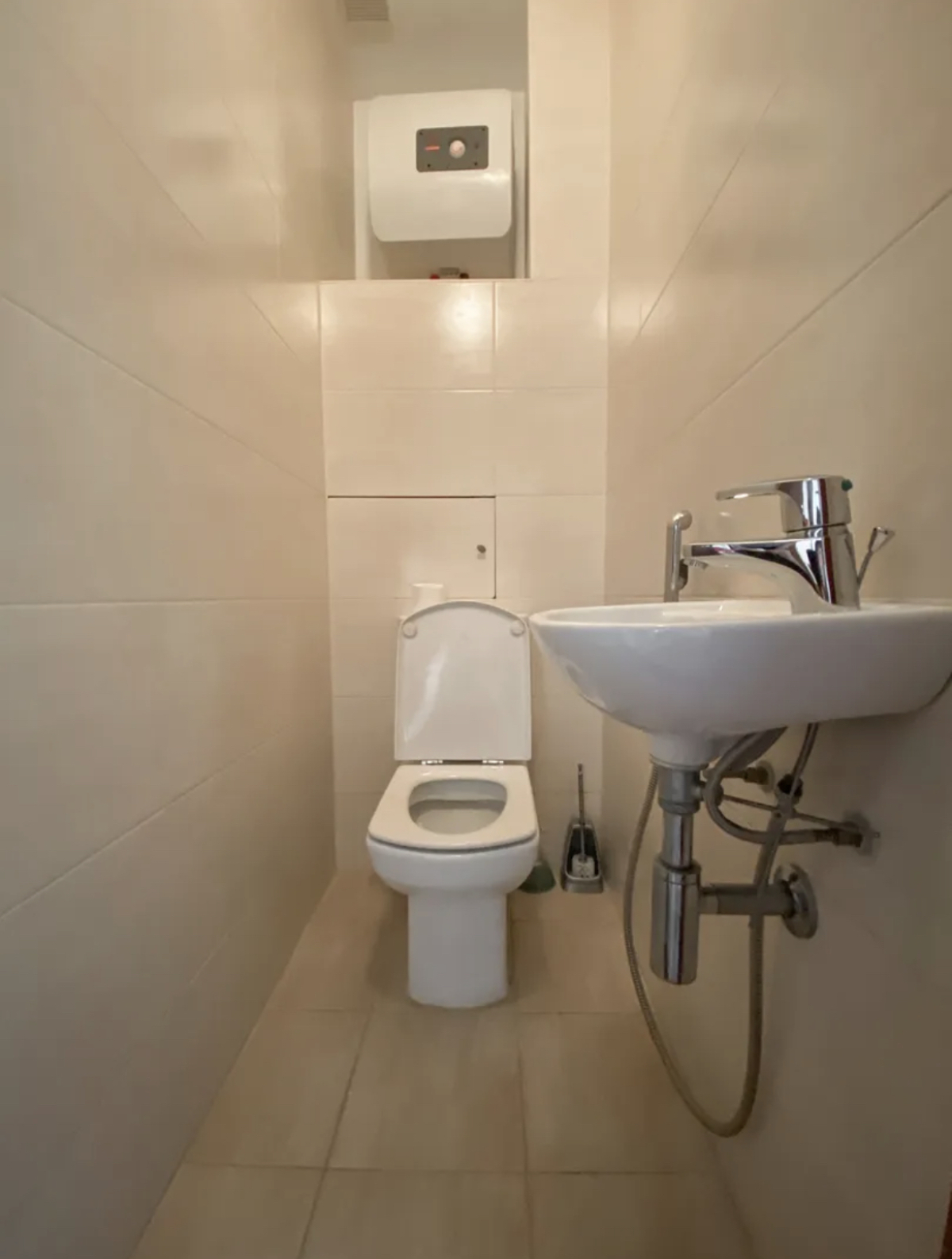 Апартаменты на проспекте Независимости 47