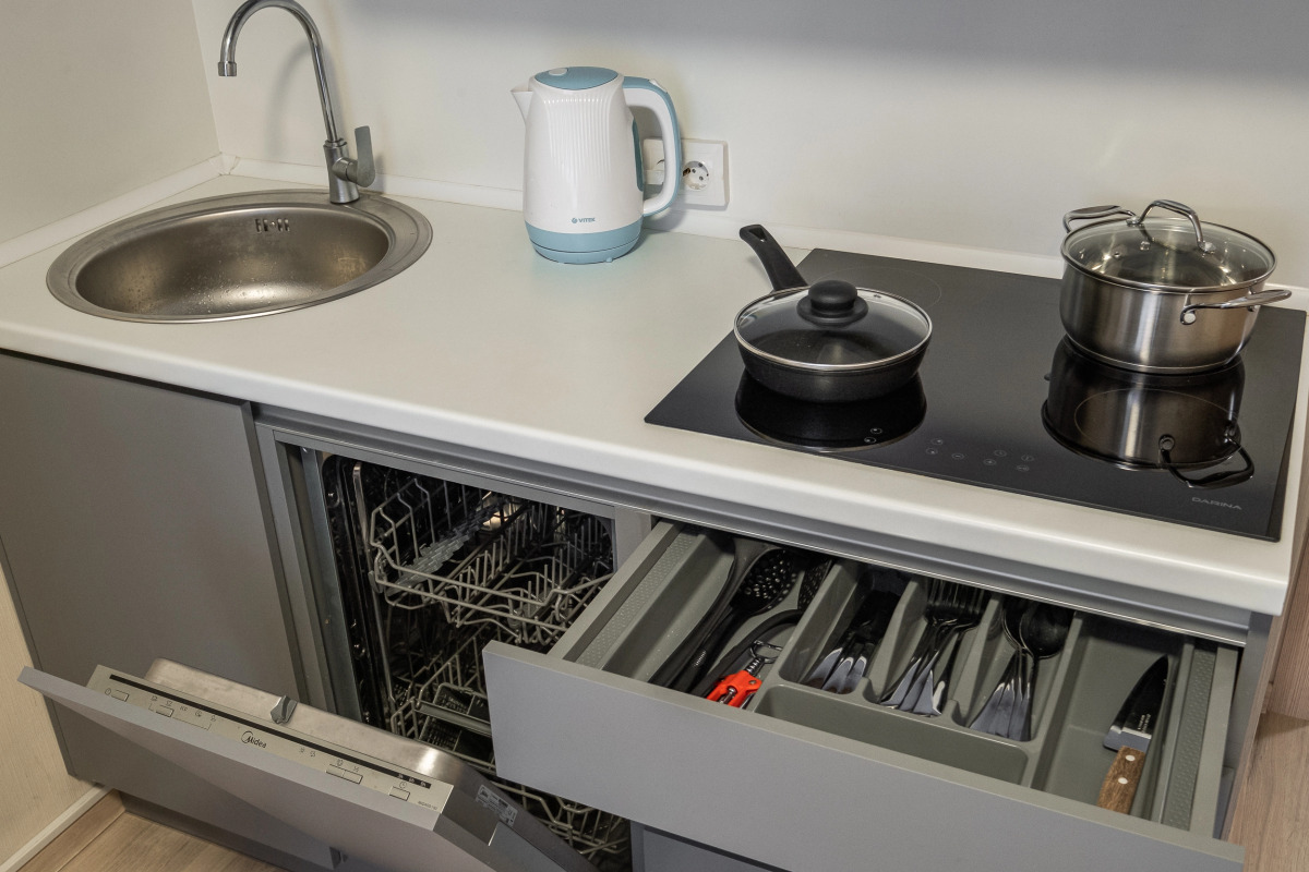 Апарт-Отель Апартаменты Лайк