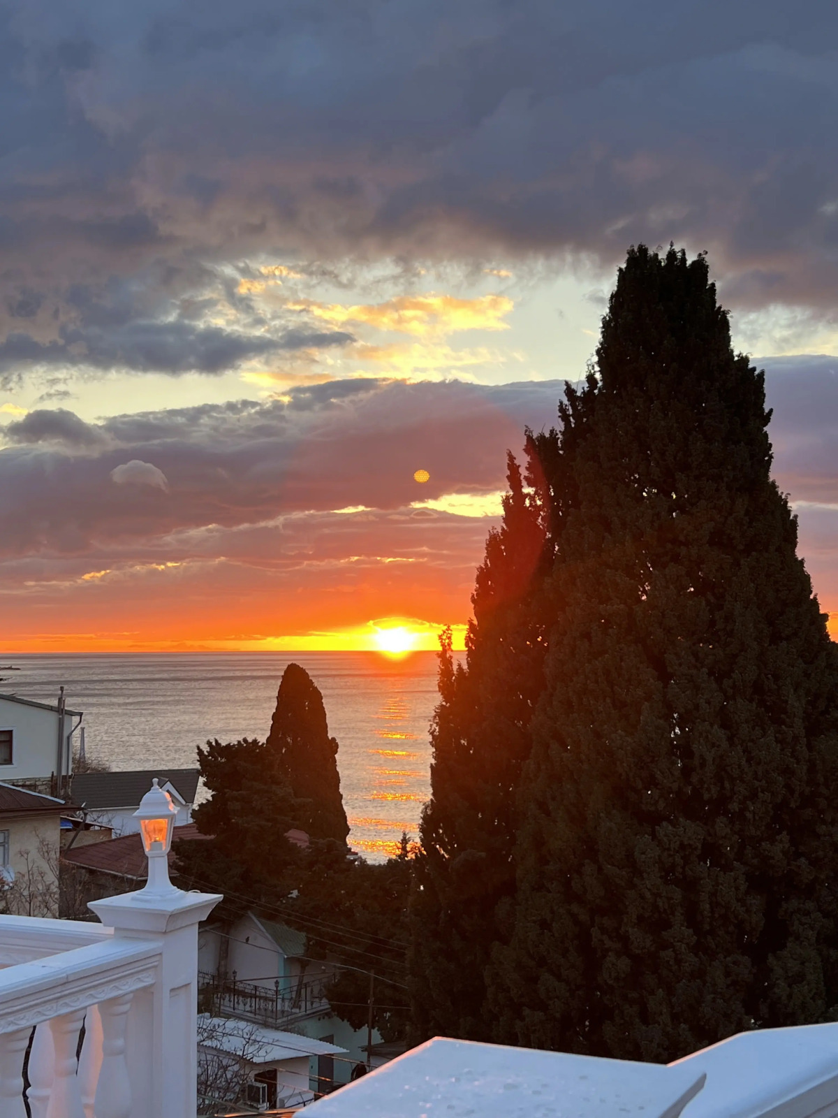 Меблированные комнаты Мид