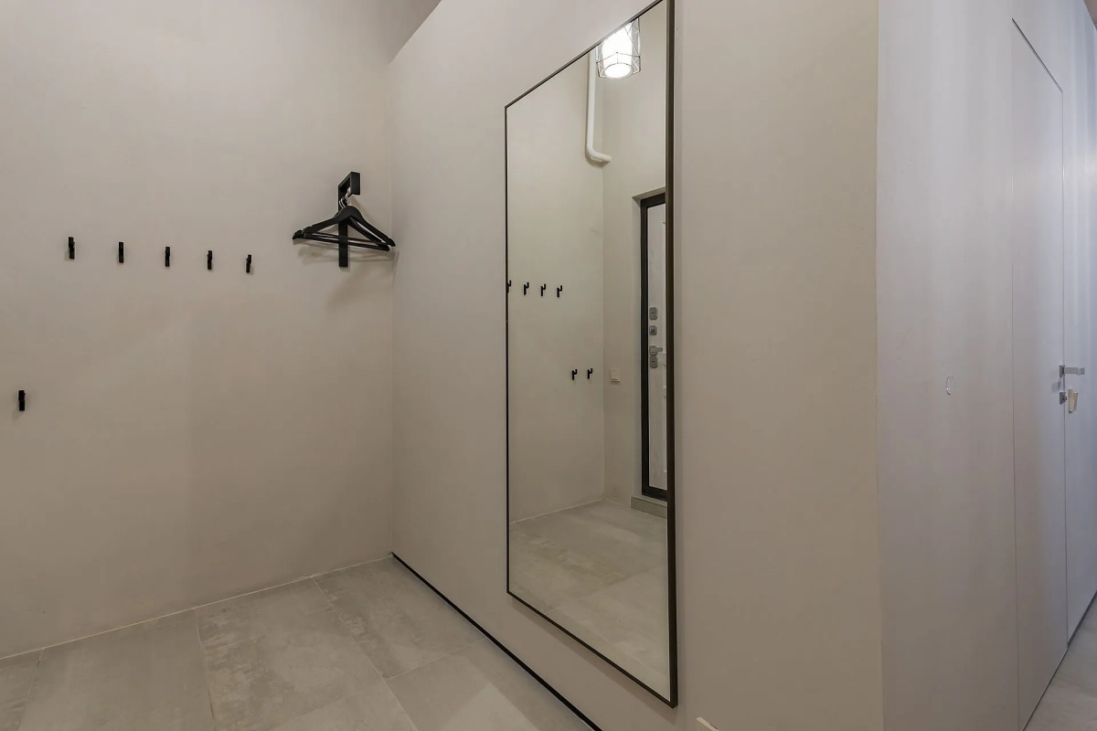 Апартаменты Красный кирпичЪ