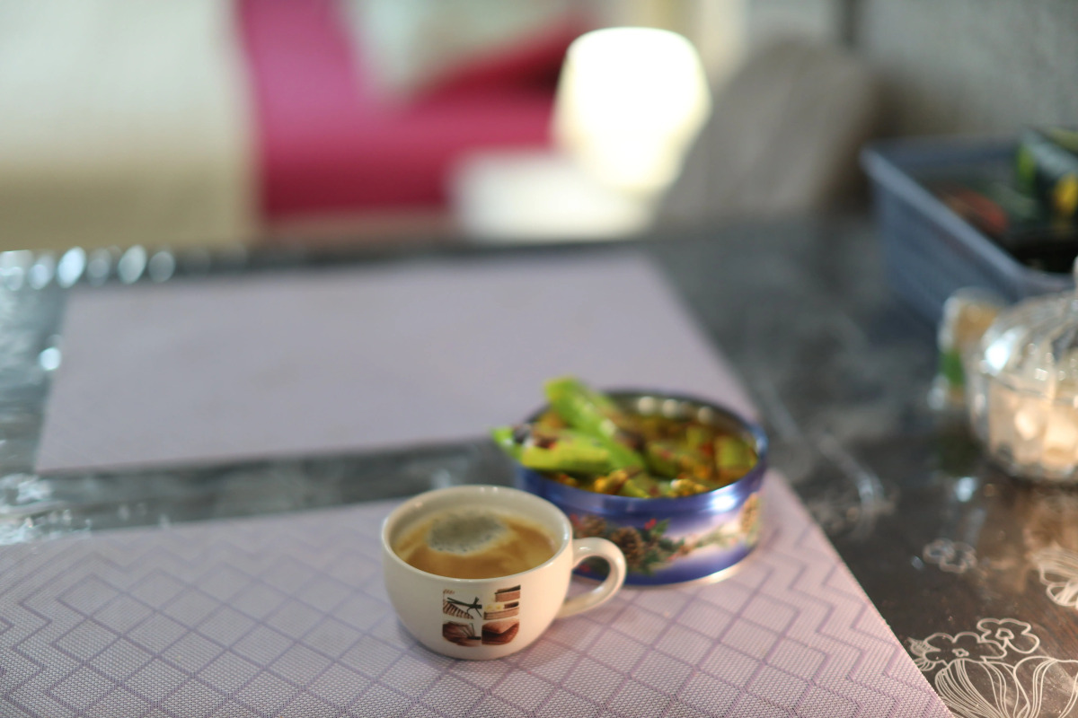 Апартаменты Studio XM на Сургутской 15