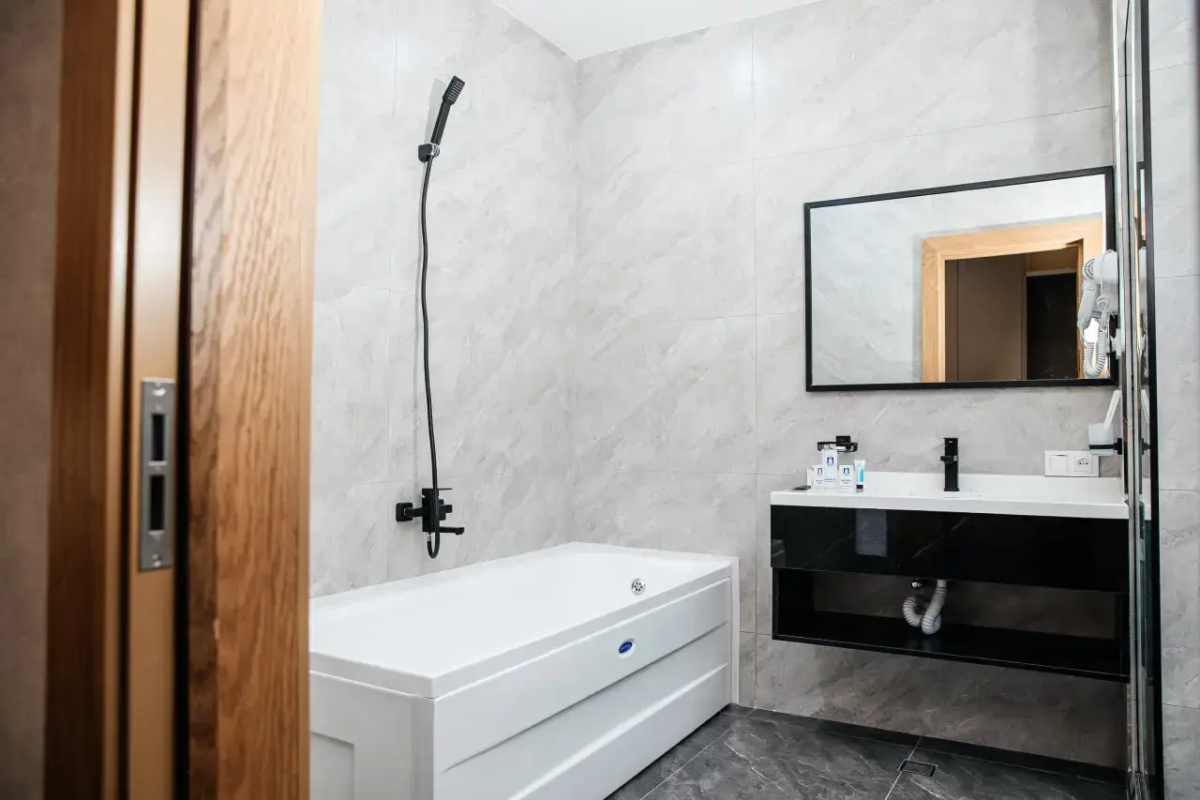 Отель IMRAN PALACE