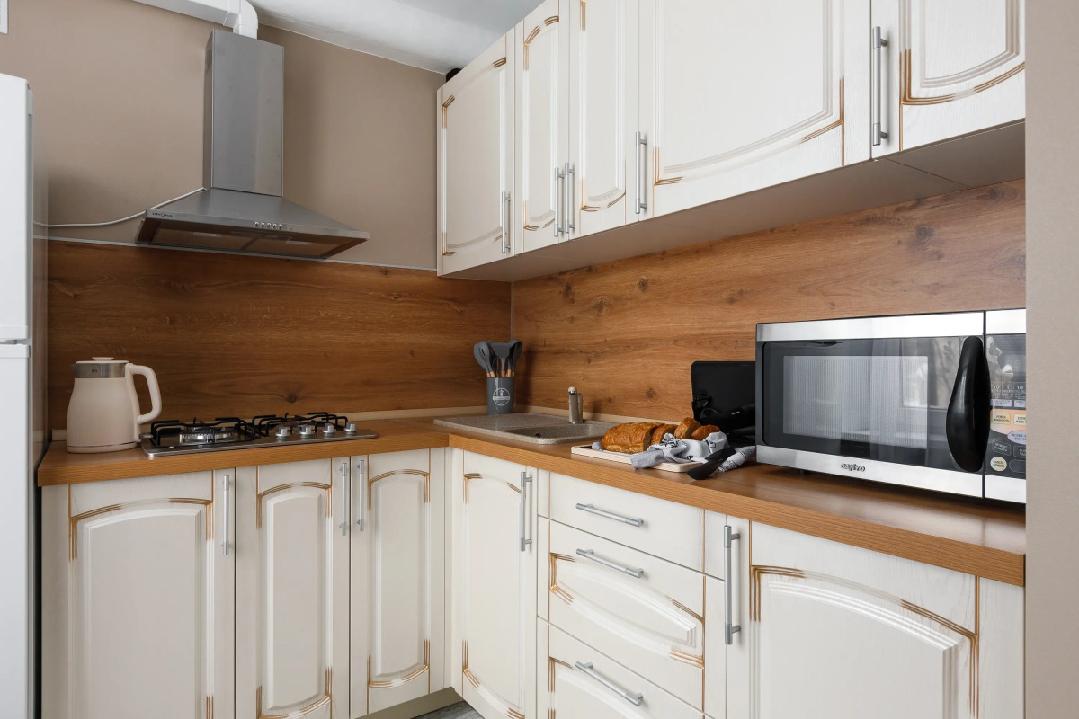 Трехкомнатная квартира рядом НМИЦ имени Рыжих