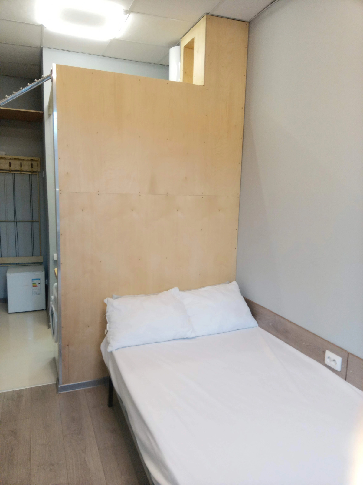 Апартаменты Студия у Онежского озера