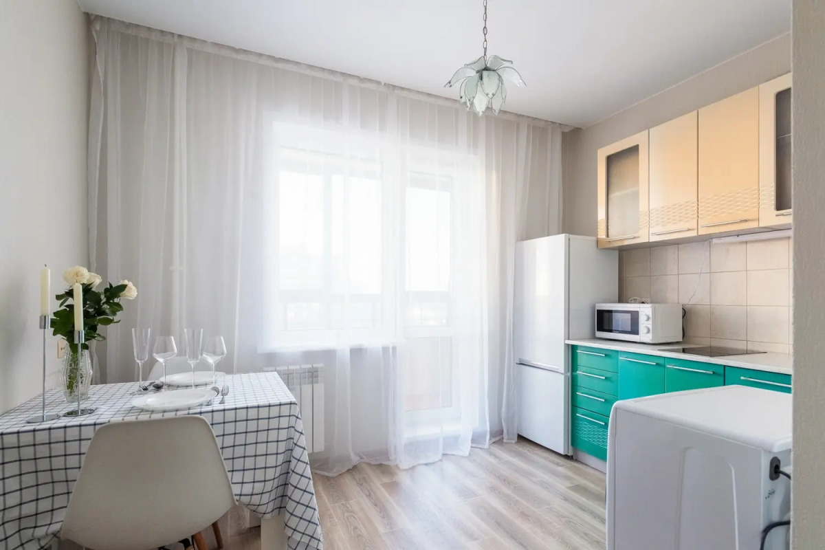 Апартаменты-комфорт  Vetka Home на Красном проспекте