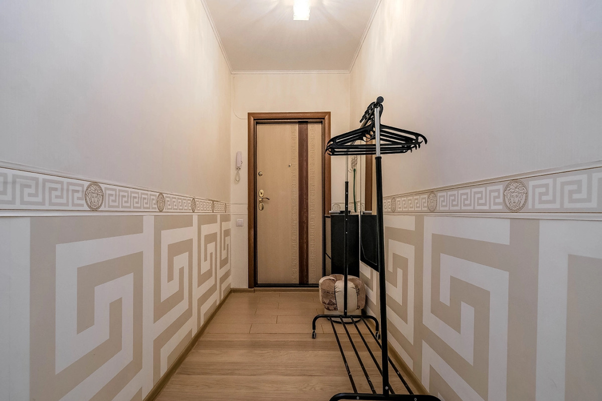 Апартаменты лучшие на Чистой слободе Спортивная 9