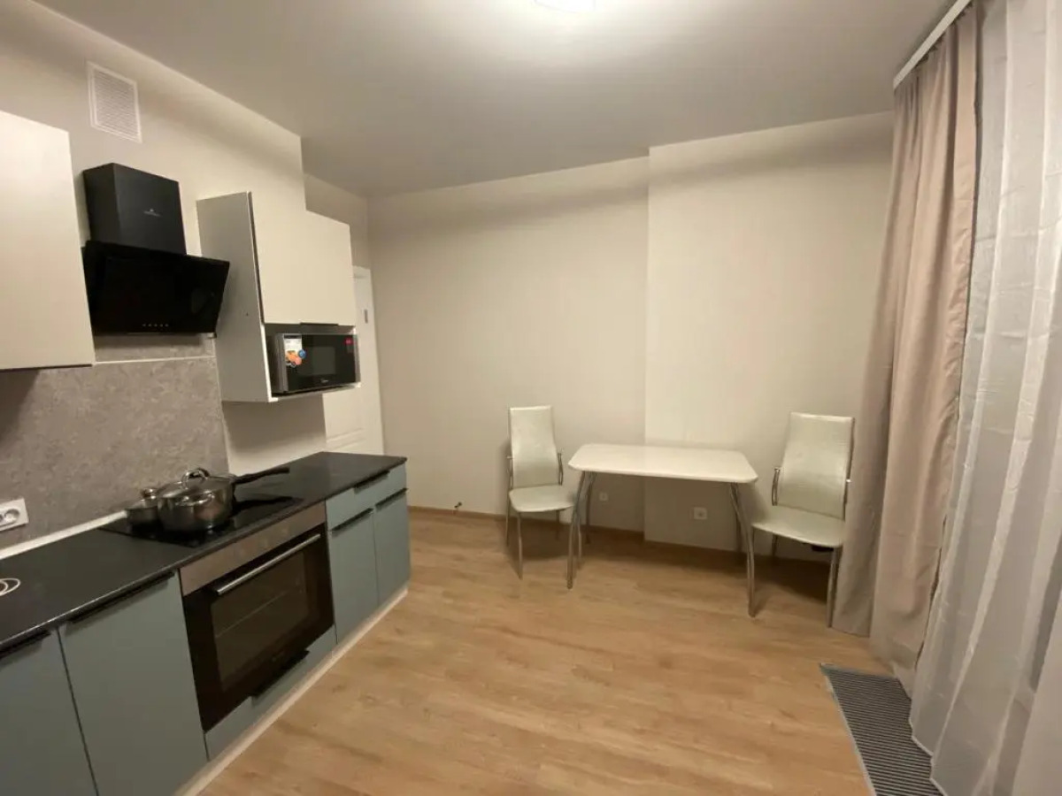 Апартаменты SAMOцвет на Черниговской