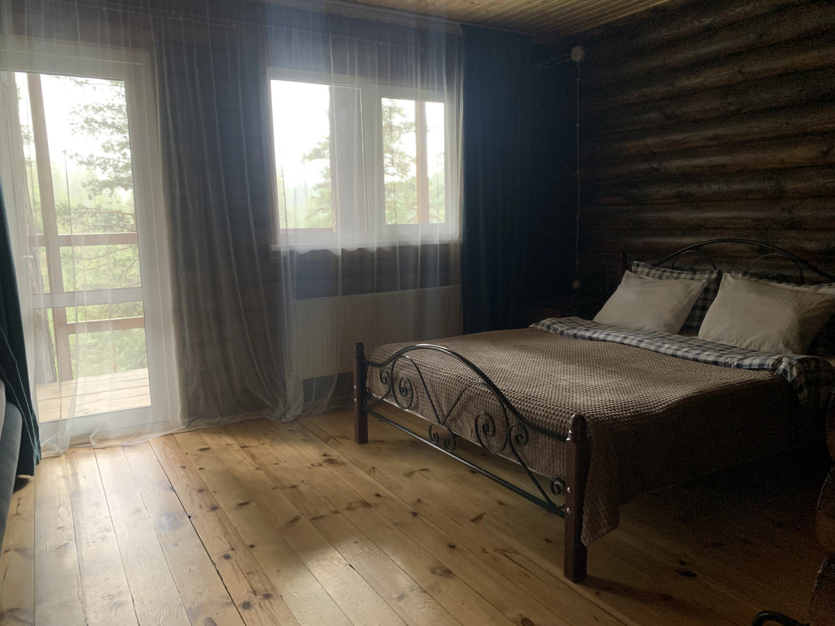 База отдыха Solur