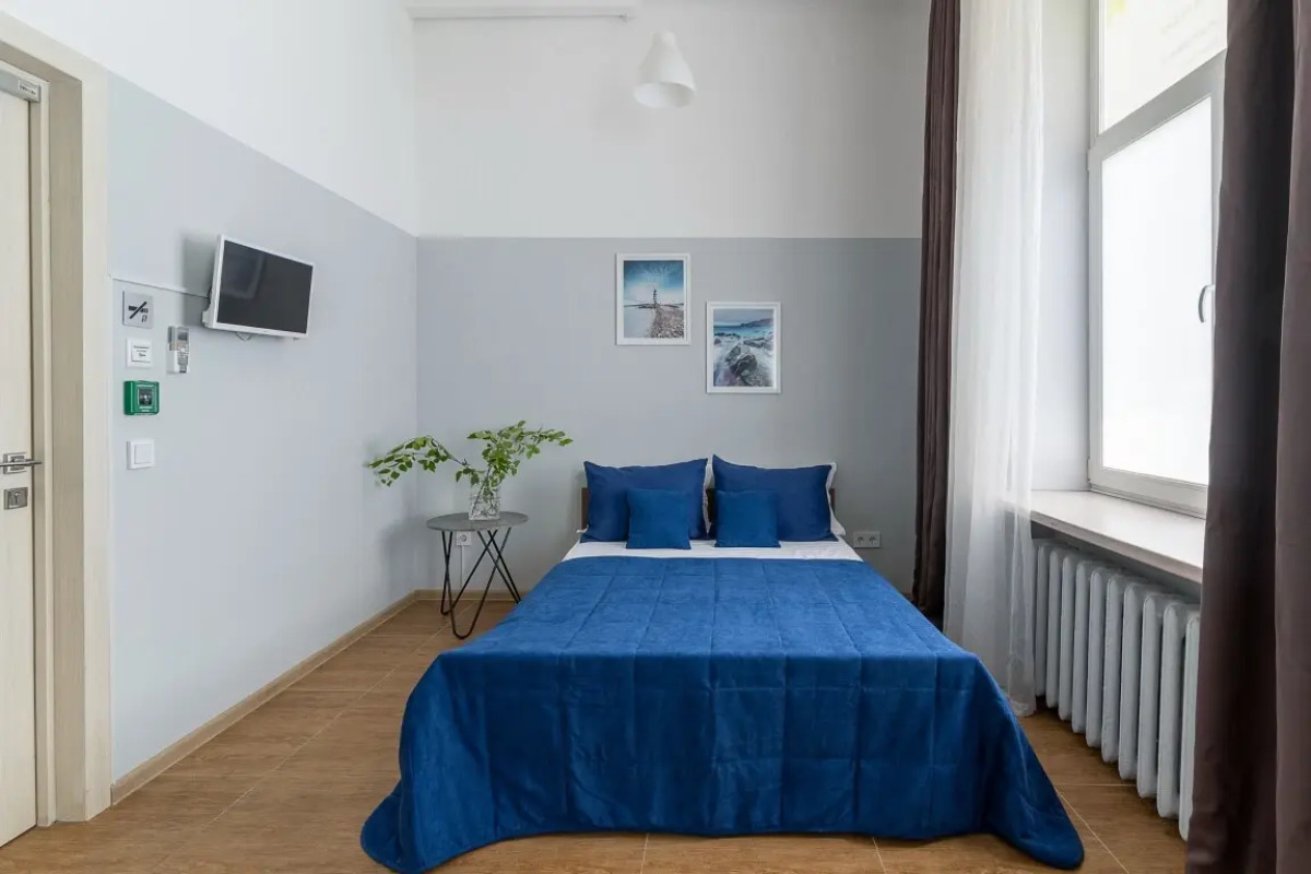 Апартаменты Prim Rooms Central Streets