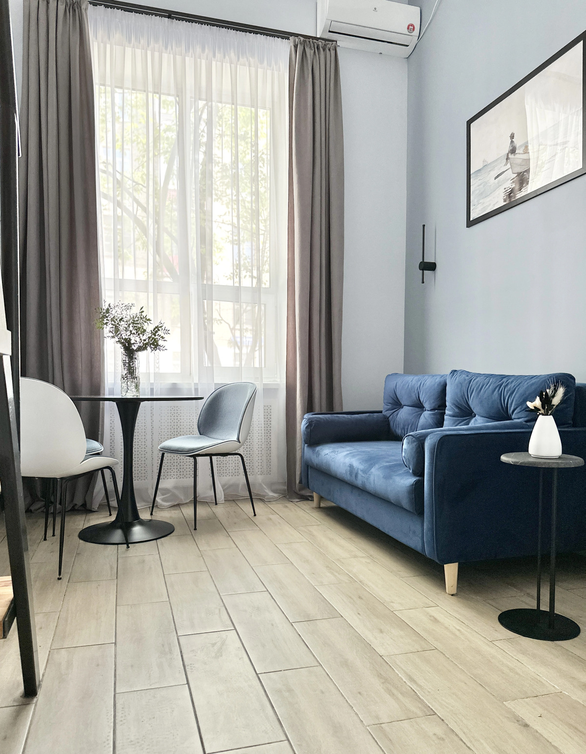 Апарт-отель Uroom на Первомайской