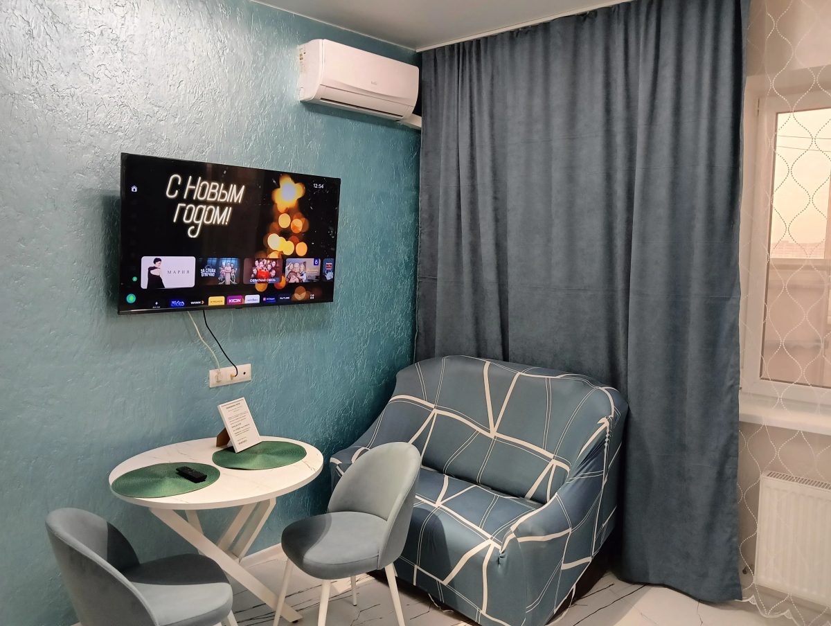 Апартаменты Красная Площадь