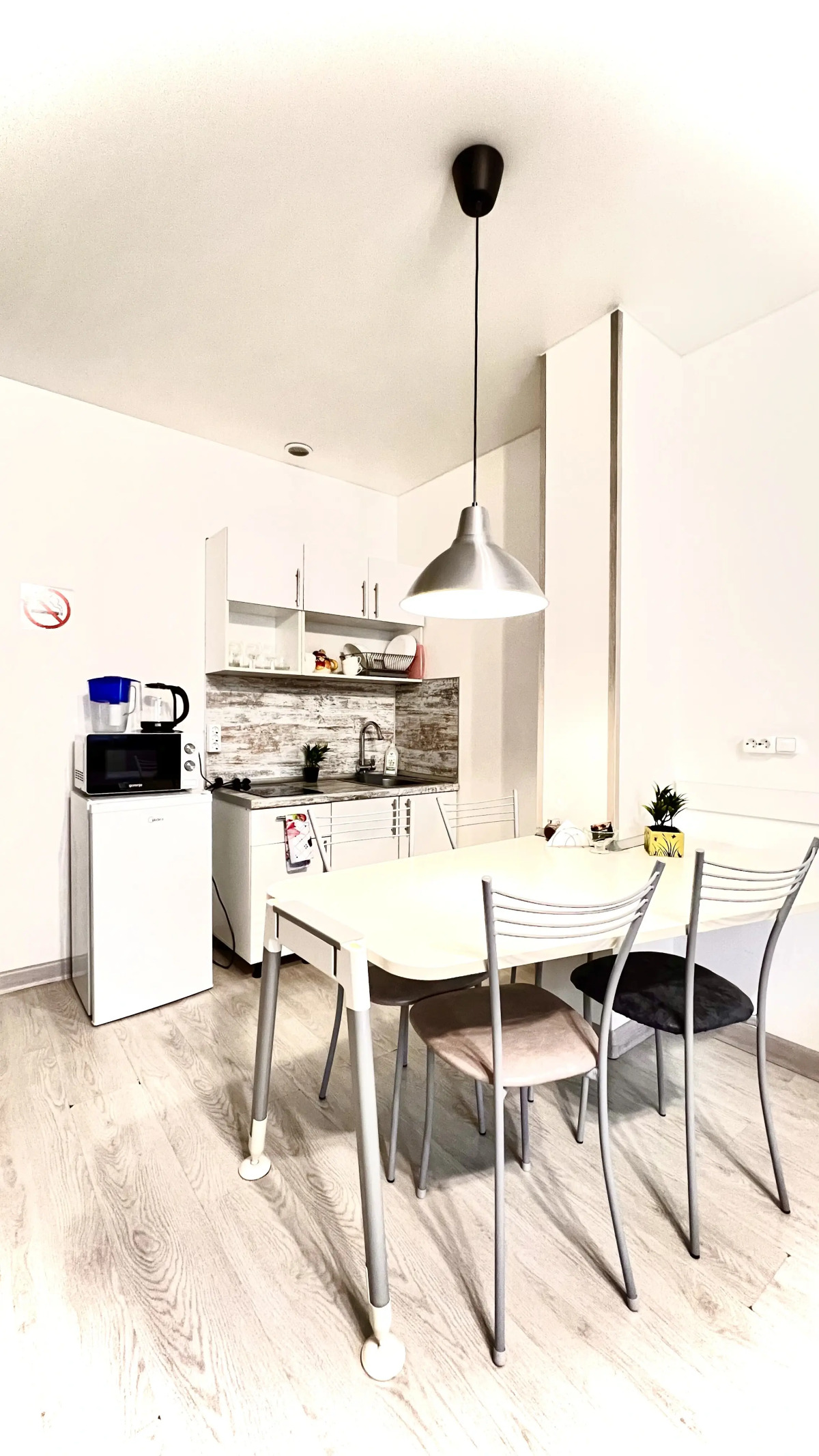 Квартира Магия