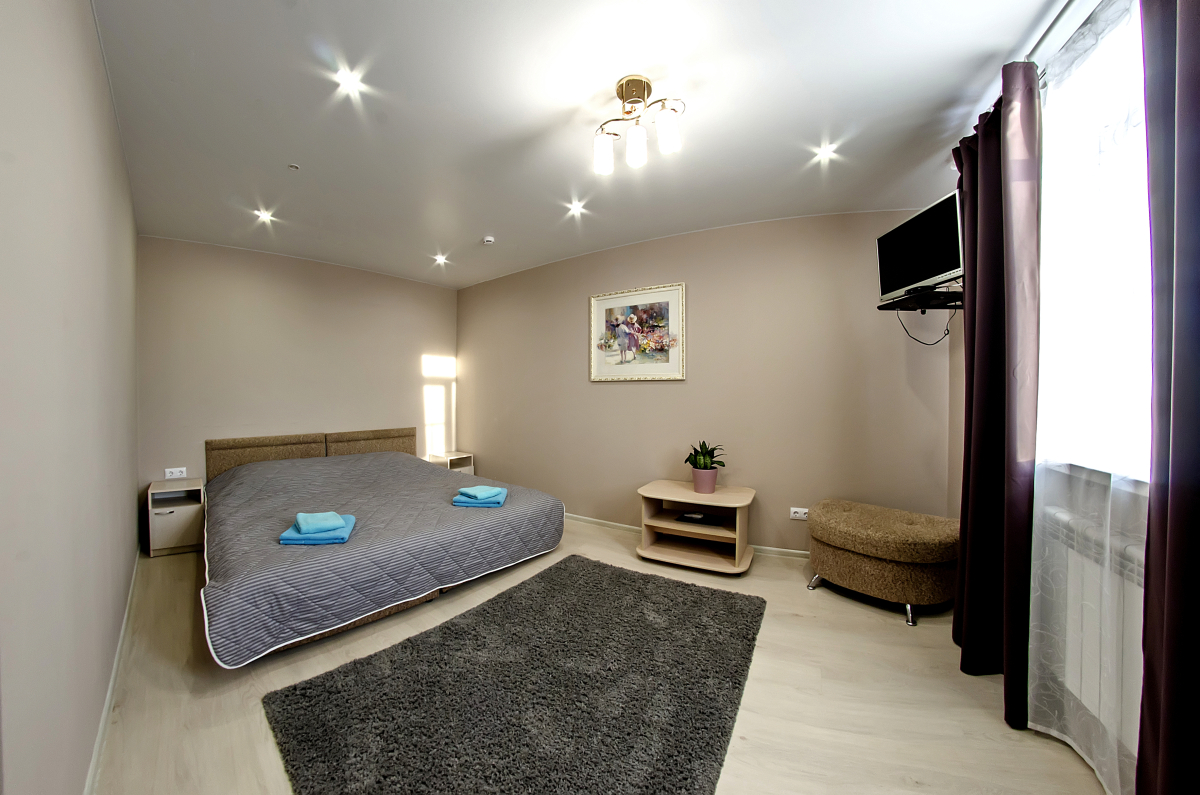 Гостевой Дом Горница Семёнково