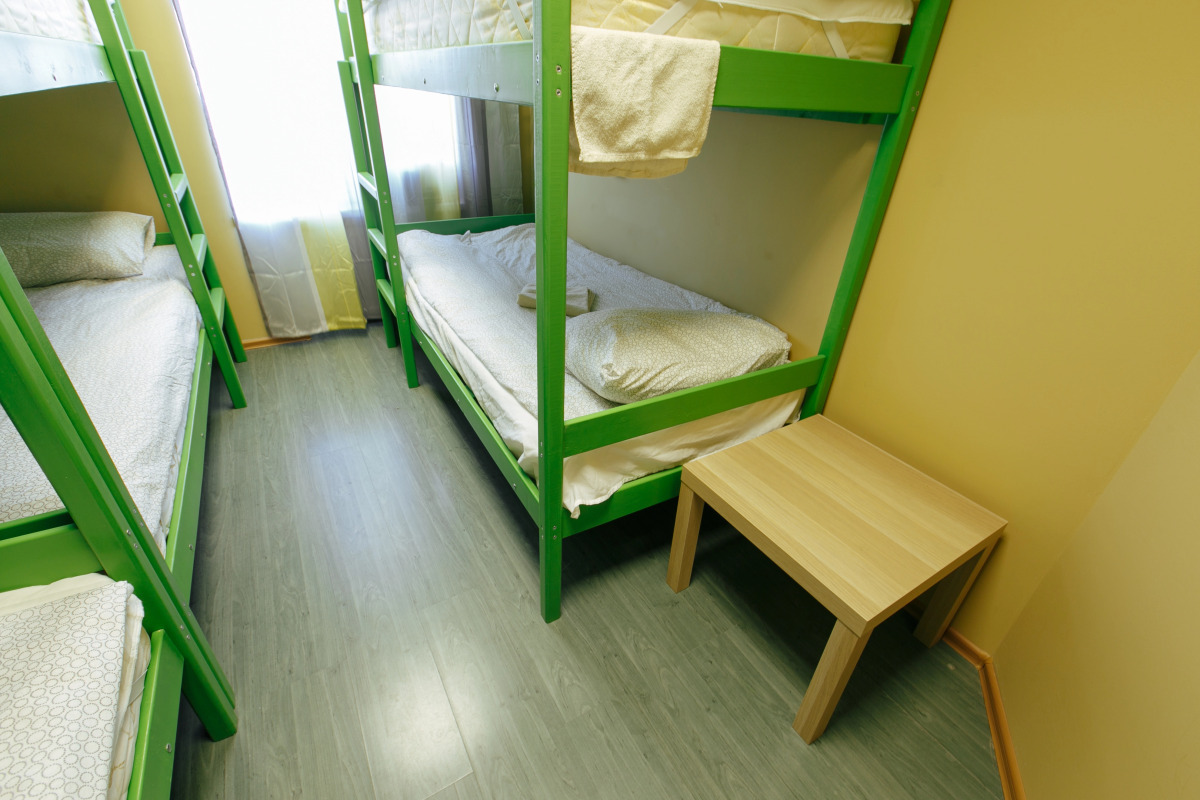 Хостел на Нахимовском Проспекте