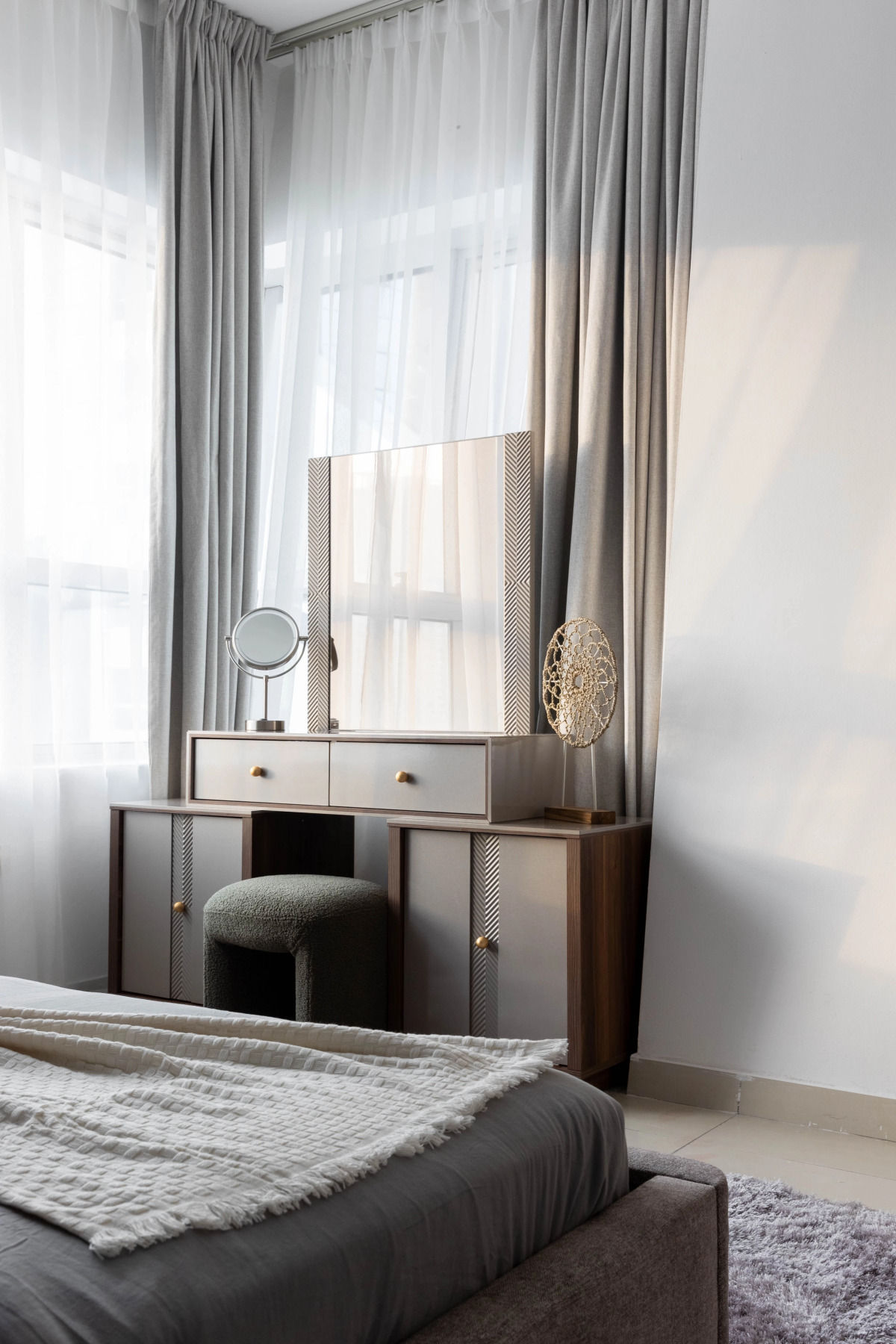 Апартаменты Welcome Home in Armada Tower 3