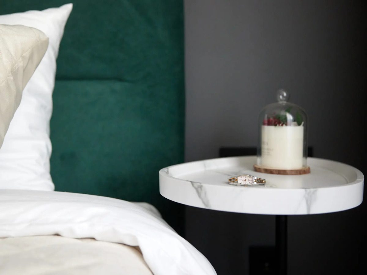 Апартаменты Malachit Apart