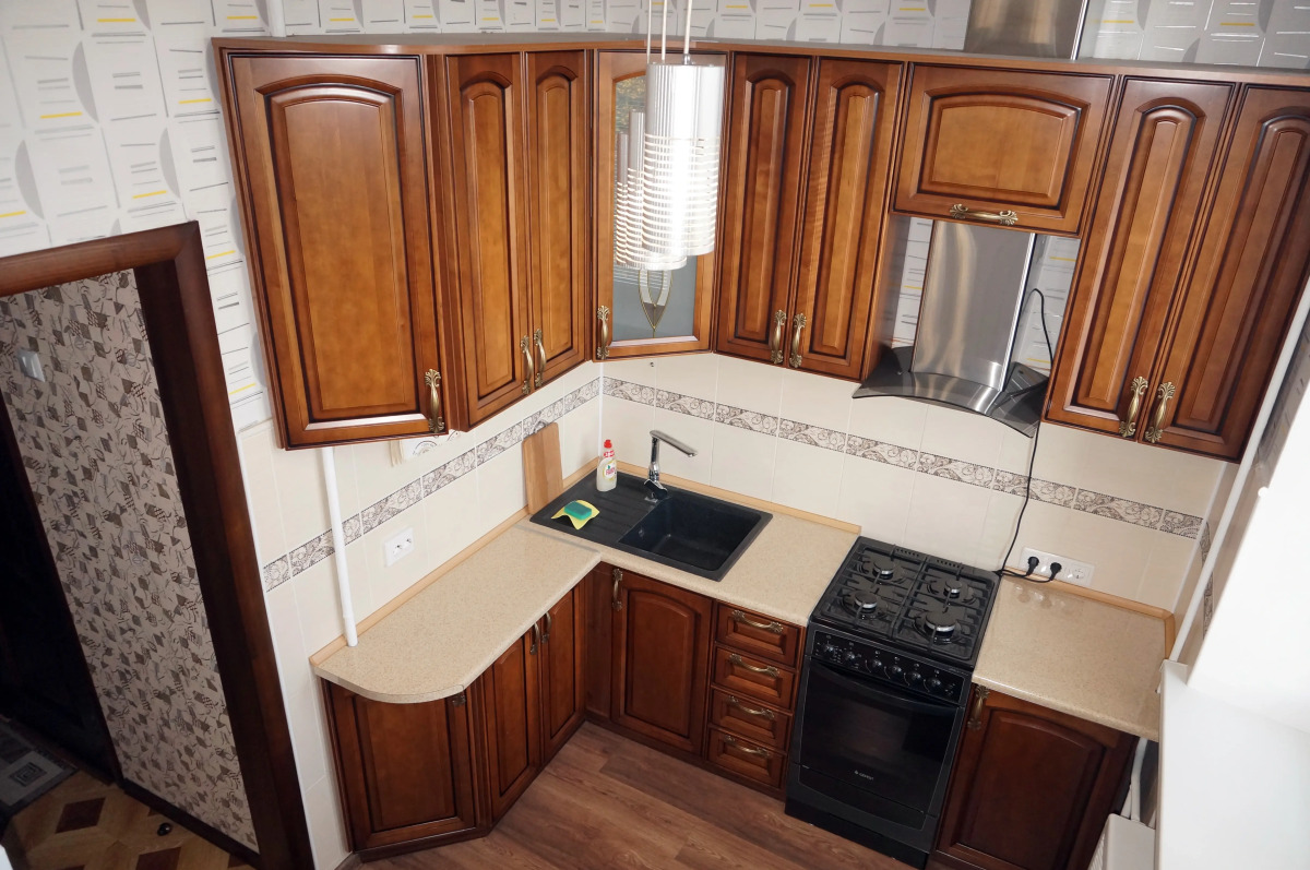 Апартаменты on Pervomayskaya 42