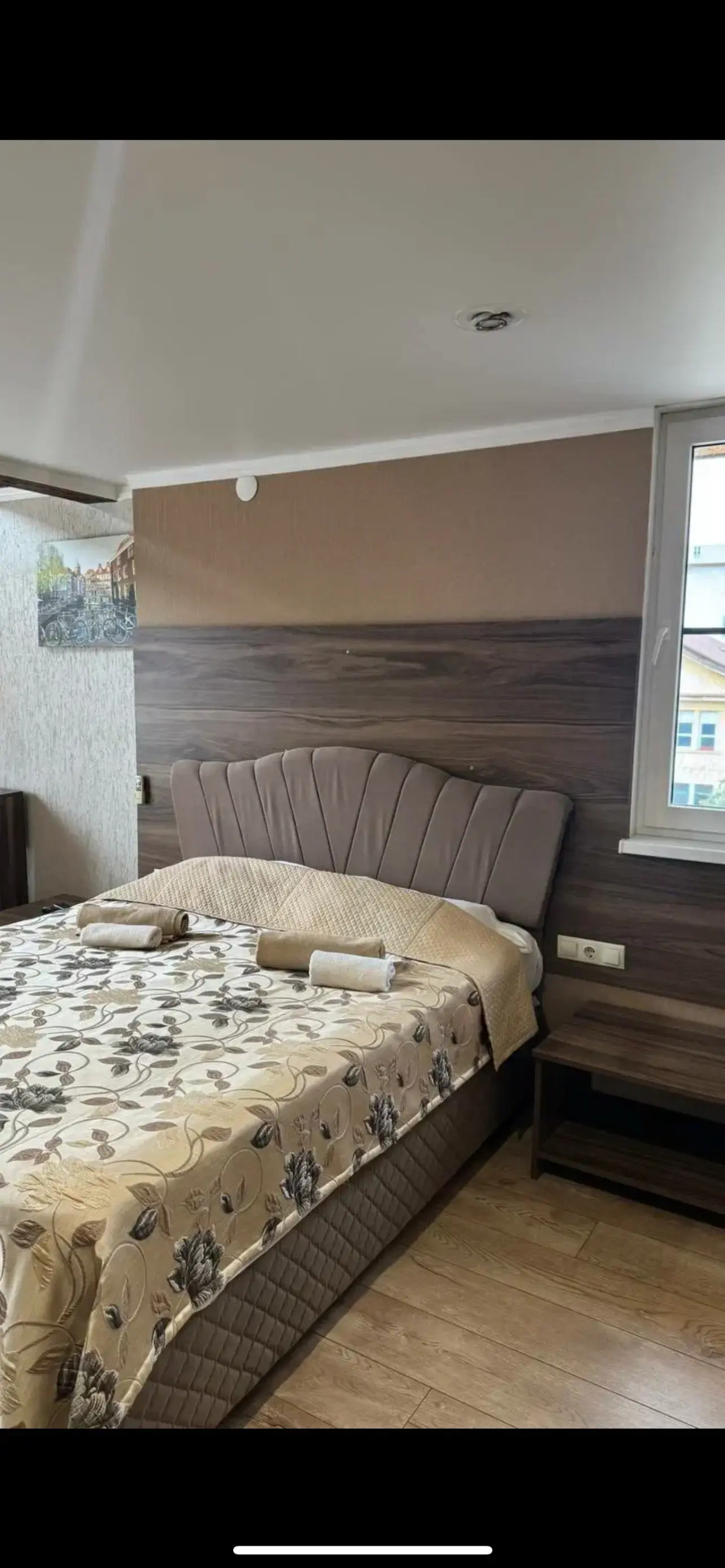 Отель Аимара