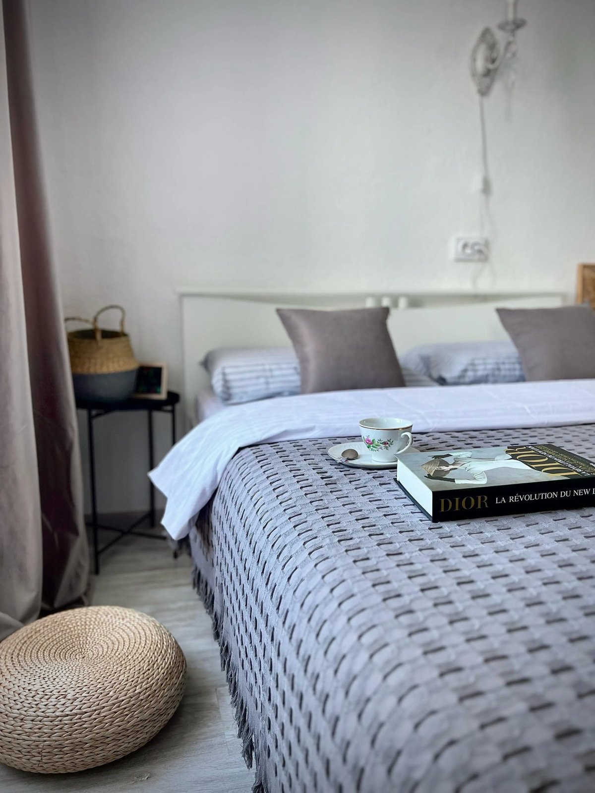 Апартаменты в самом центре города