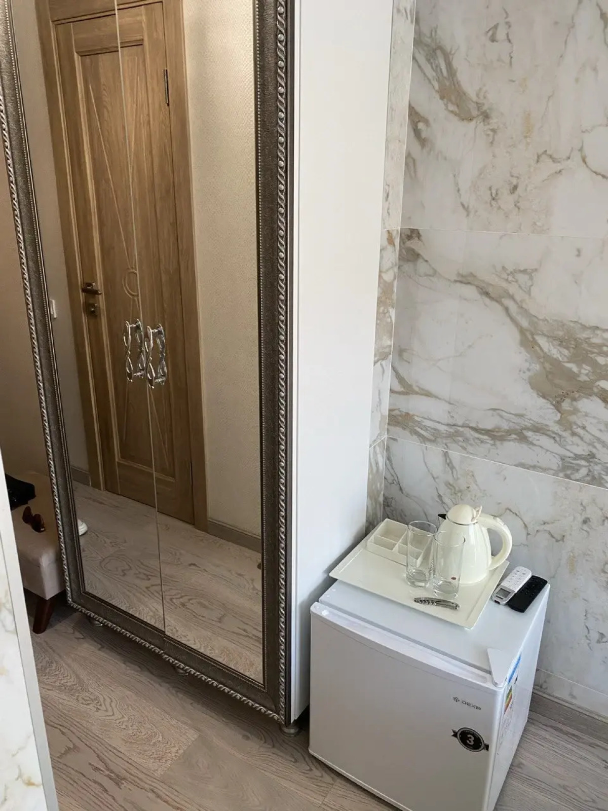 Апартаменты в 5 Минутах от Моря