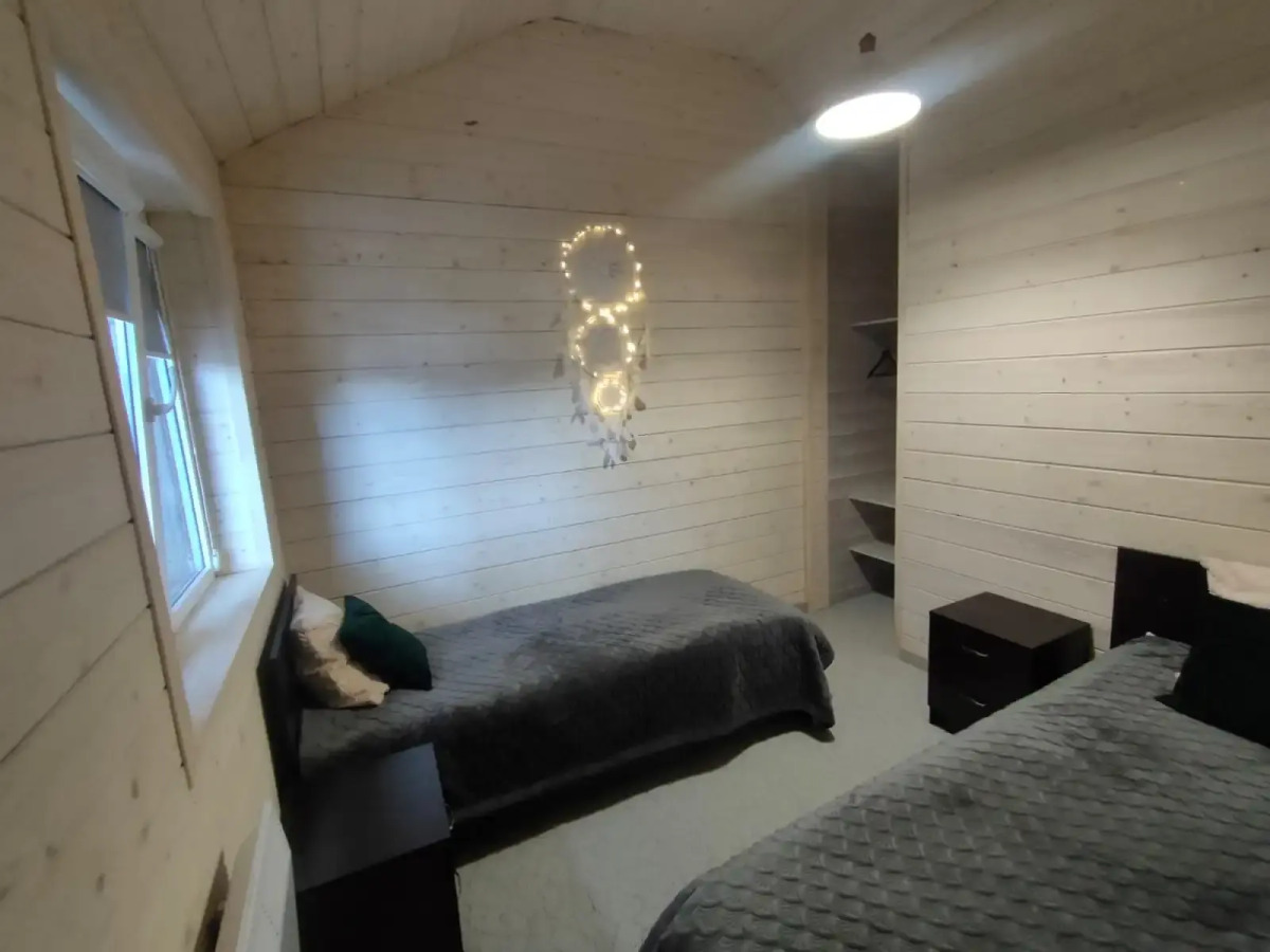 Шале Эльбарс