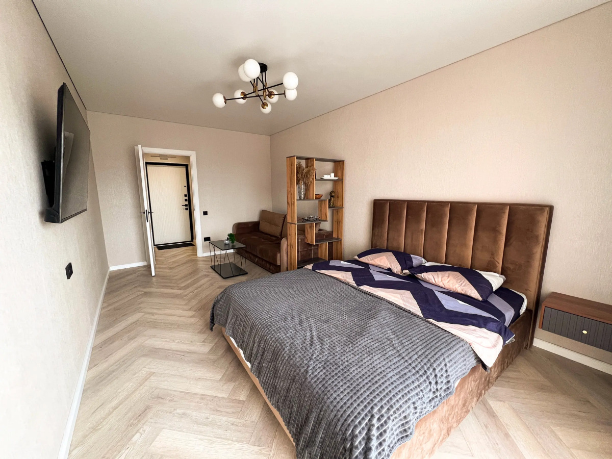 Апартаменты Apart MV на Пятигорской 41