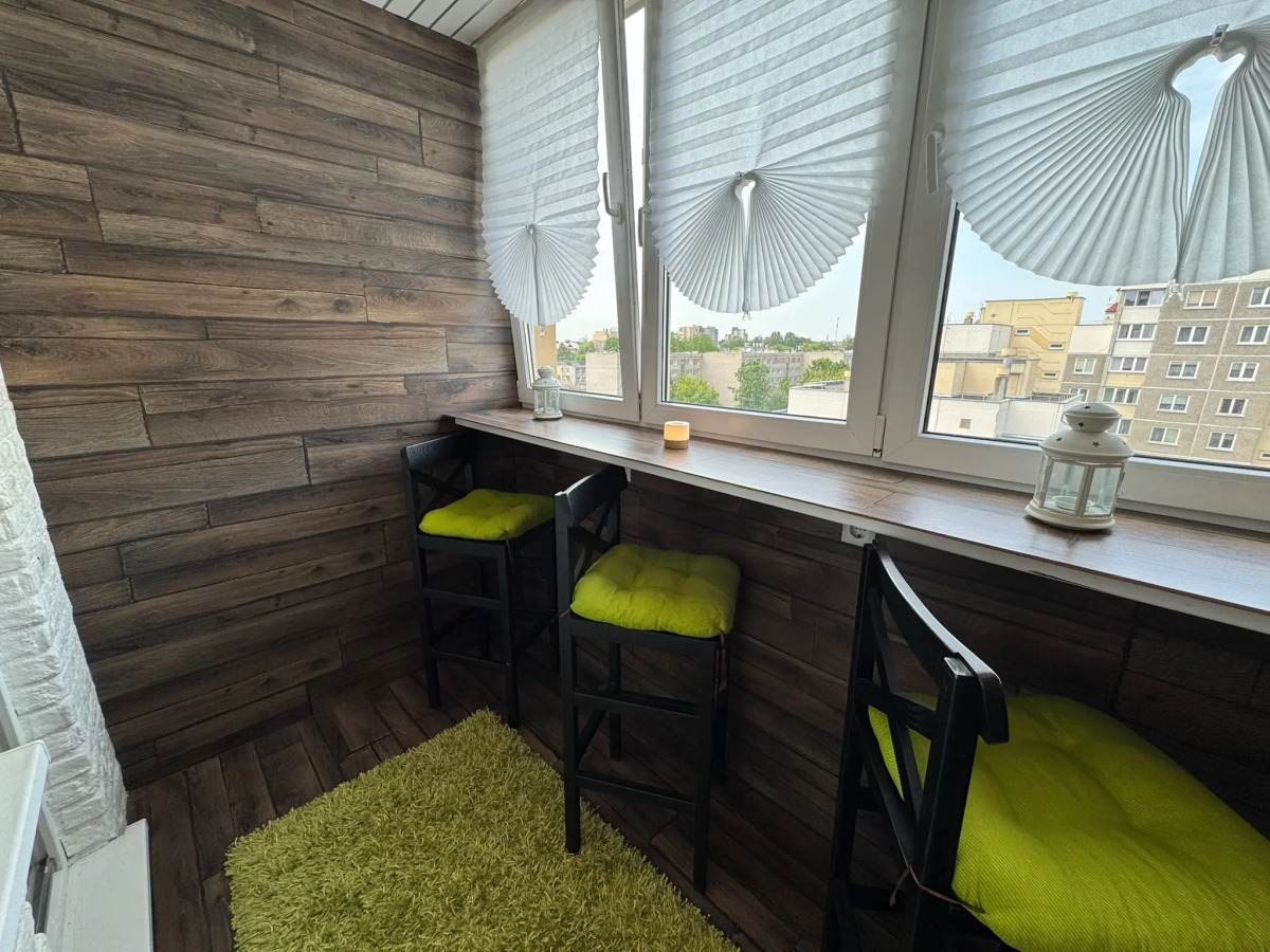 Апартаменты на Пушкина 33