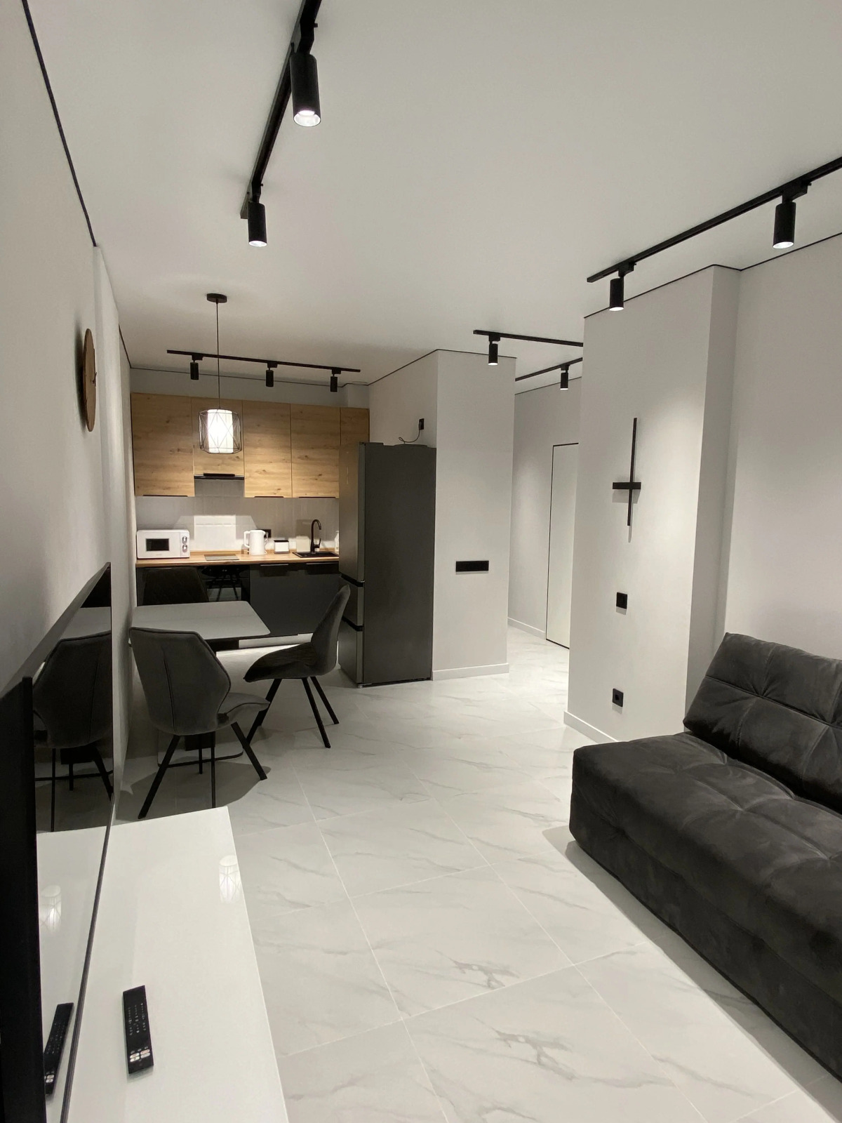 Квартира в современном ЖК Зенит