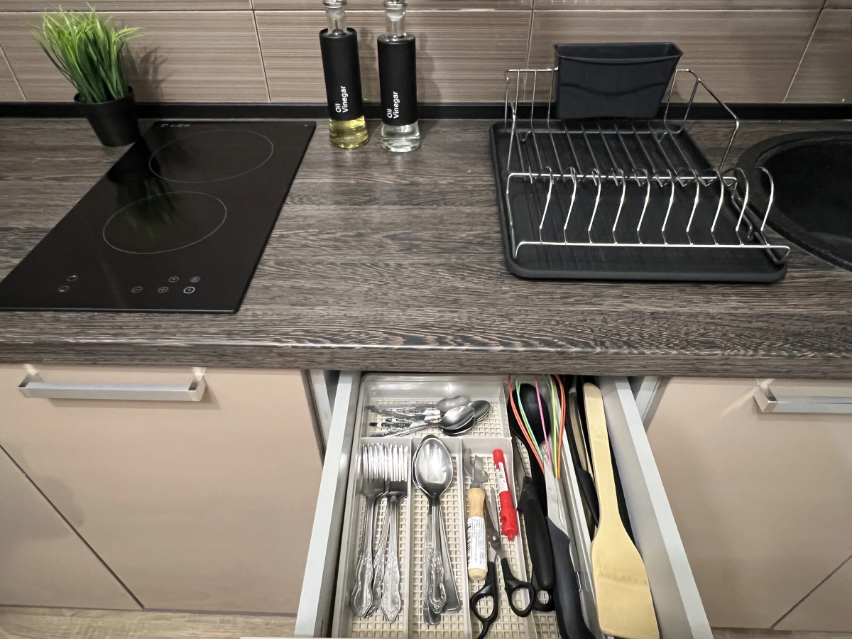 Апартаменты Возле ТРЦ ТАУ