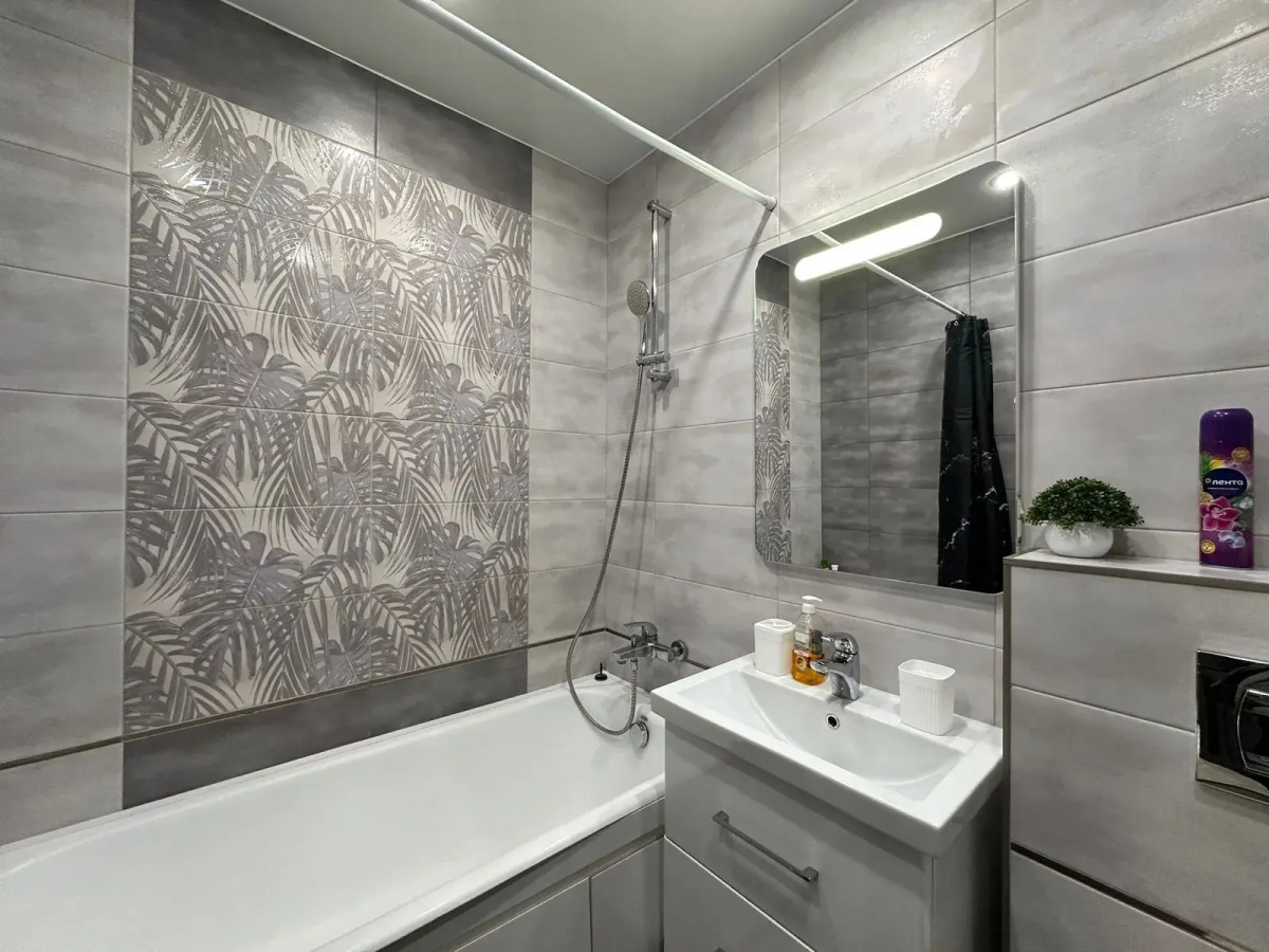 Квартира Уютная в ЖК Парус