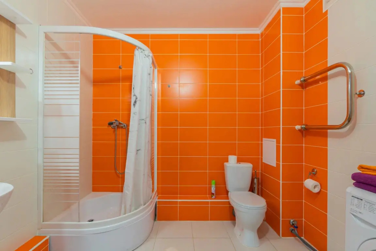 Апартаменты Улучшенные SalutApart 8