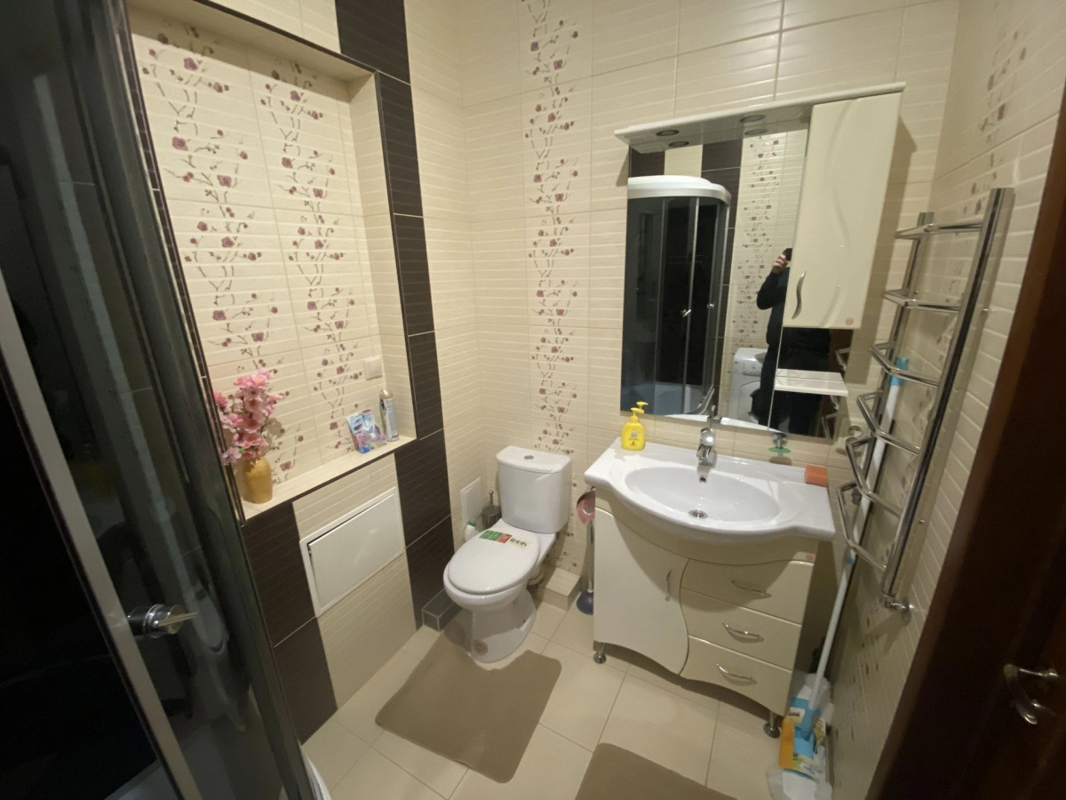 Апартаменты 201 Колхозная 9