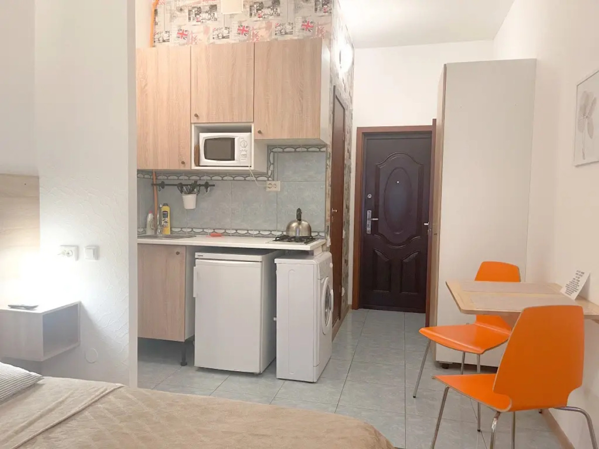 Апартаменты Odry on Gorokhovaya 32