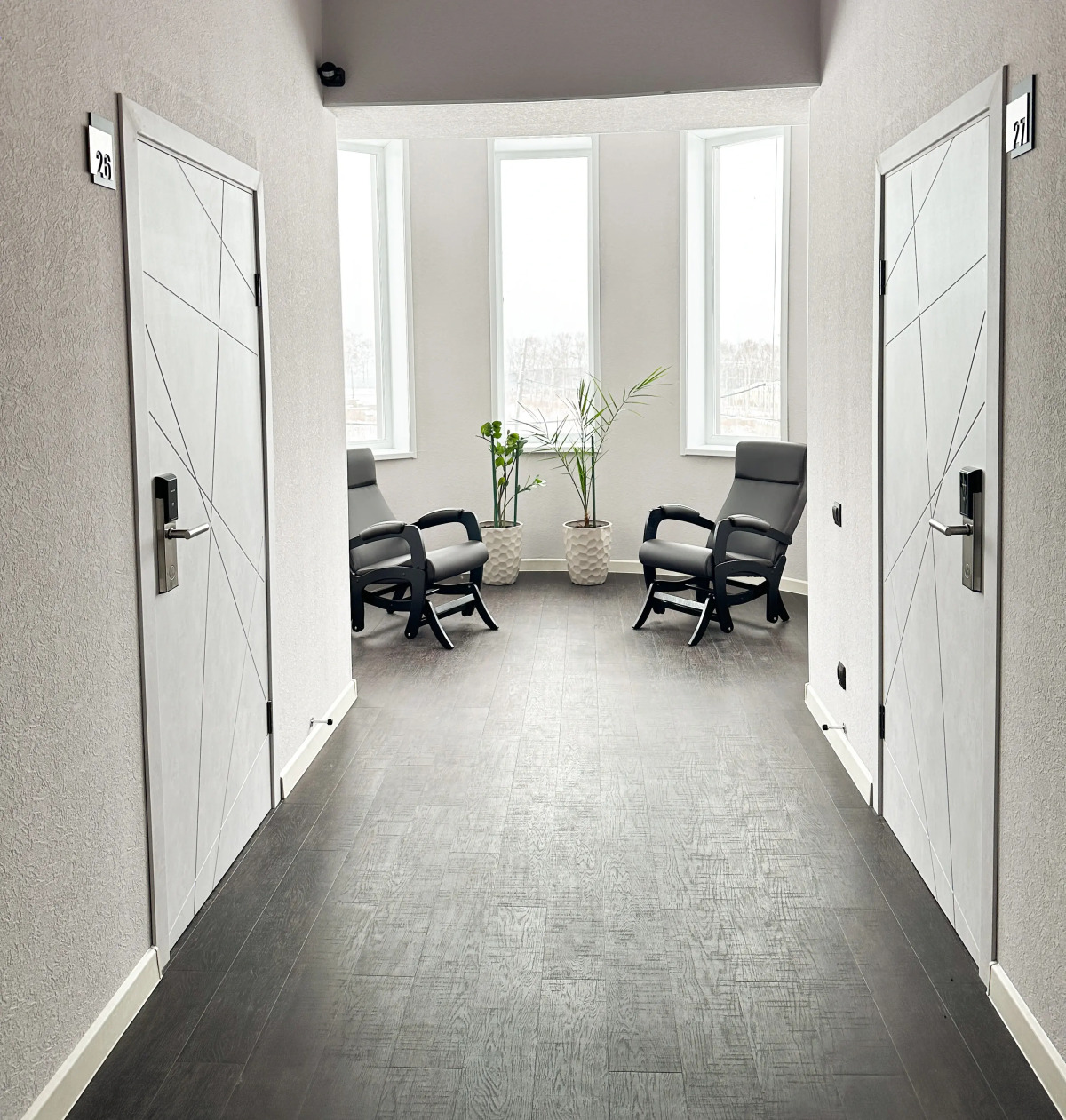 Гостевой дом Море