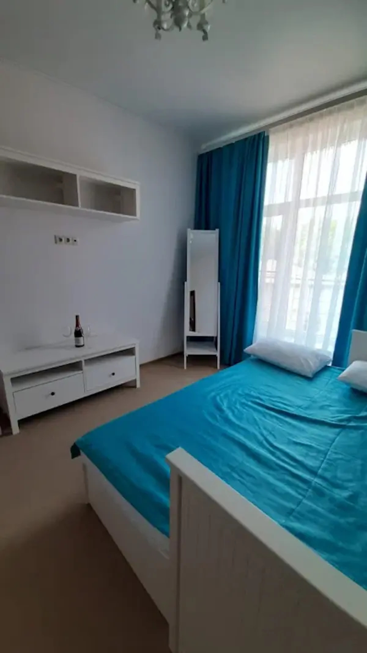 Гостевой дом Агой