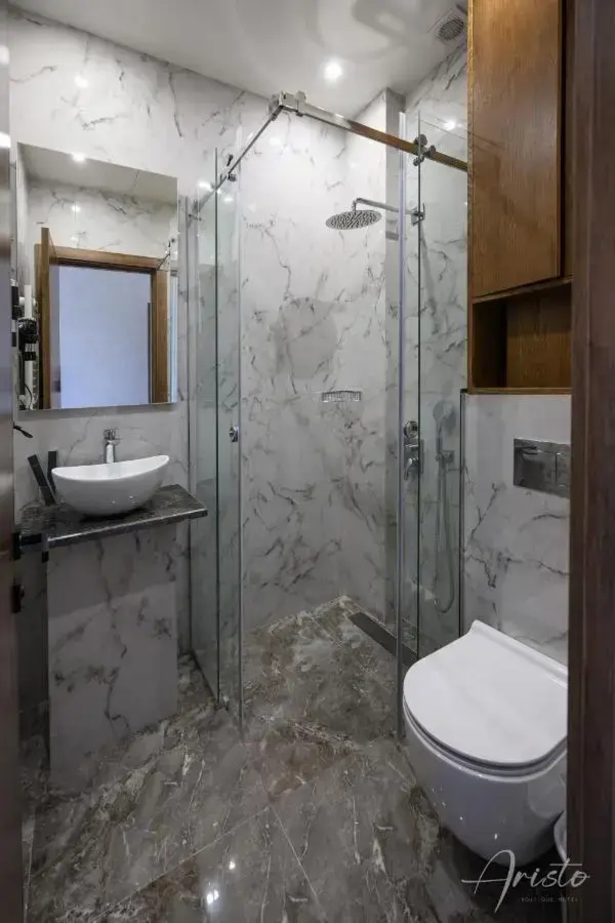 Aristo Boutique Hotel