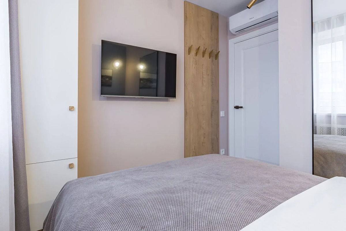 Апартаменты на Горького