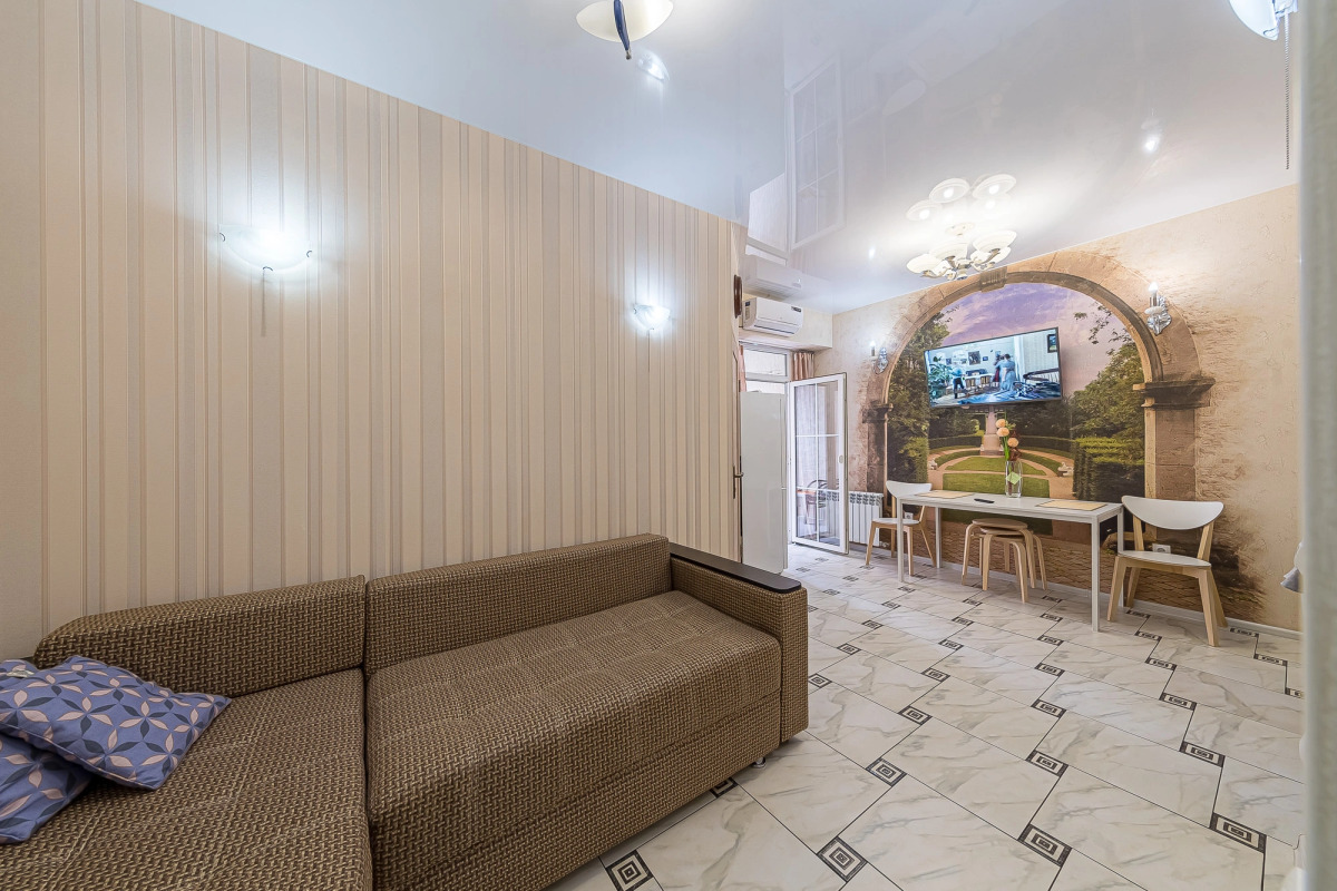 Апартаменты Vip House