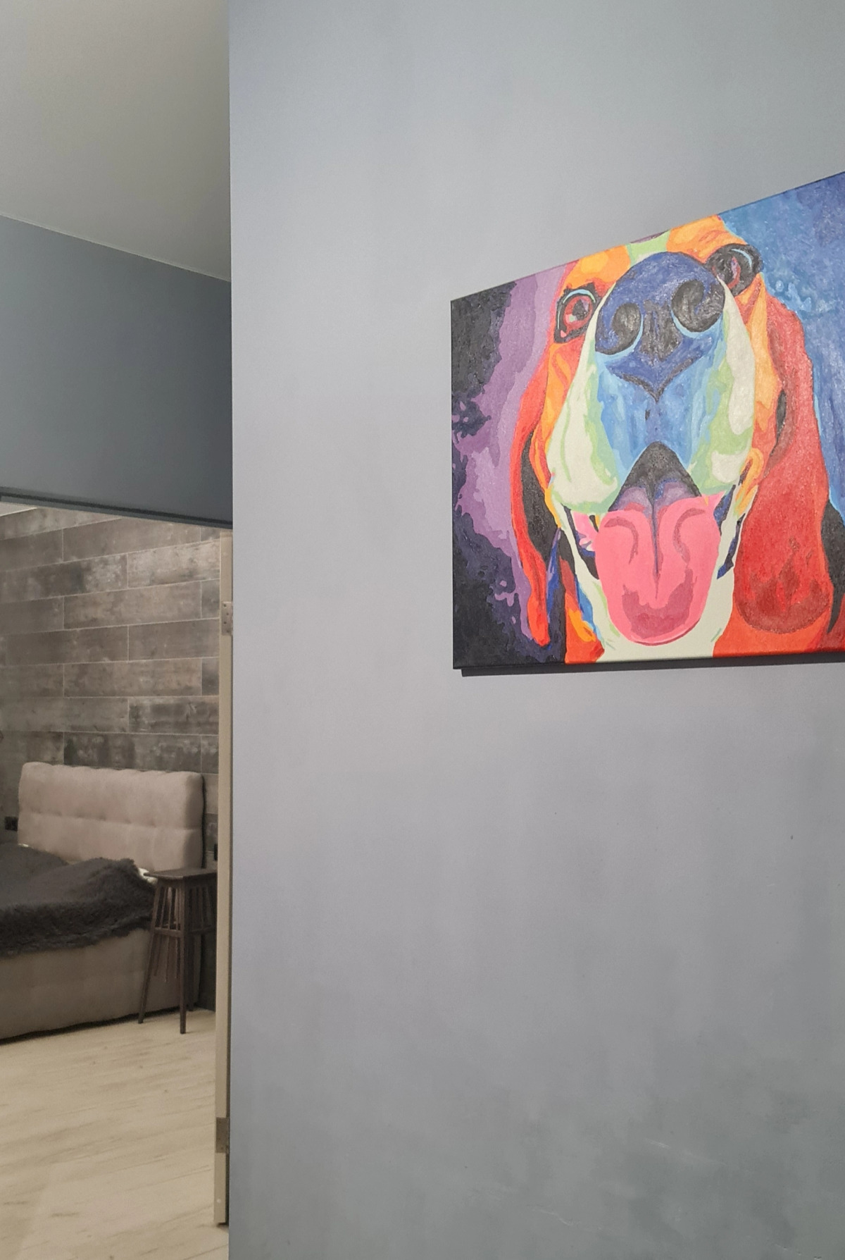 Апартаменты Евродвушка на Счастливой