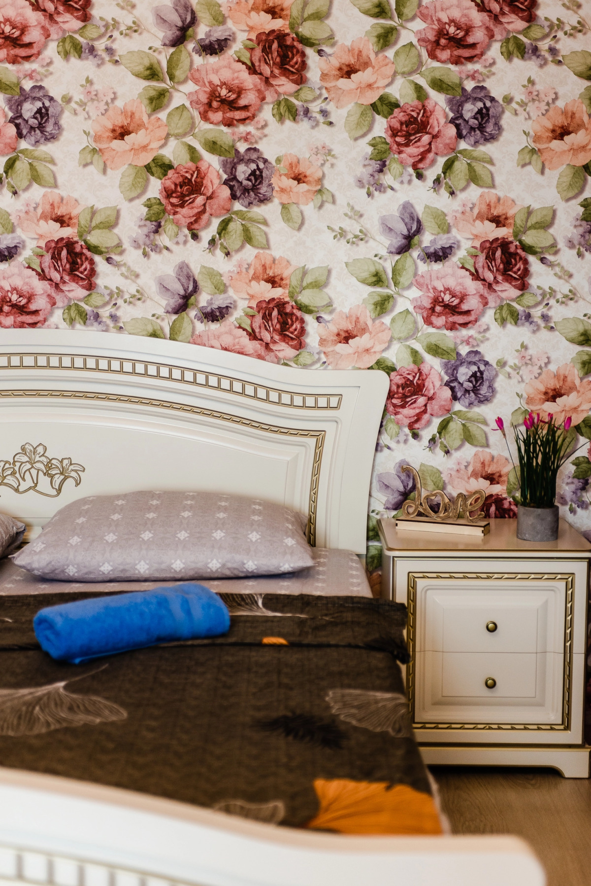 Апартаменты Рублевское Шоссе 97/3