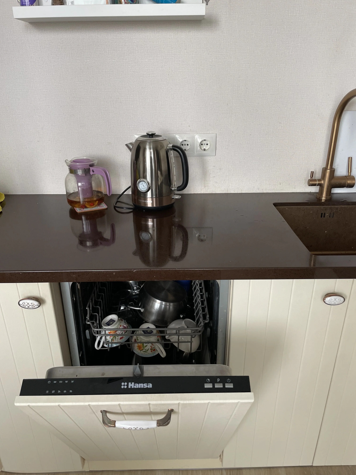 Квартира Sunset