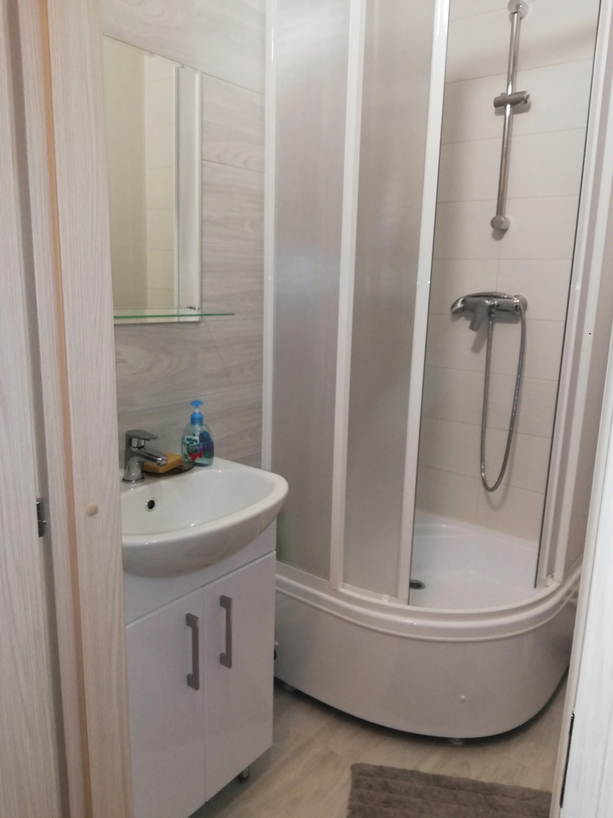 Квартира рядом с метро Комендантский проспект