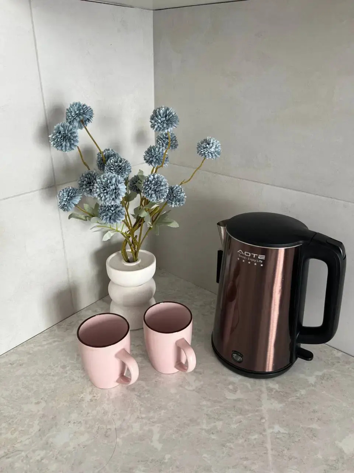 Квартира с Красивым Видом рядом Мега