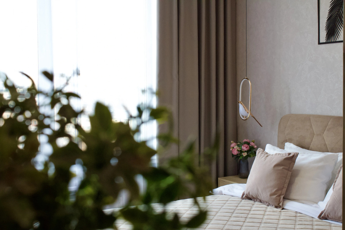 Апартаменты ViewBay & Home