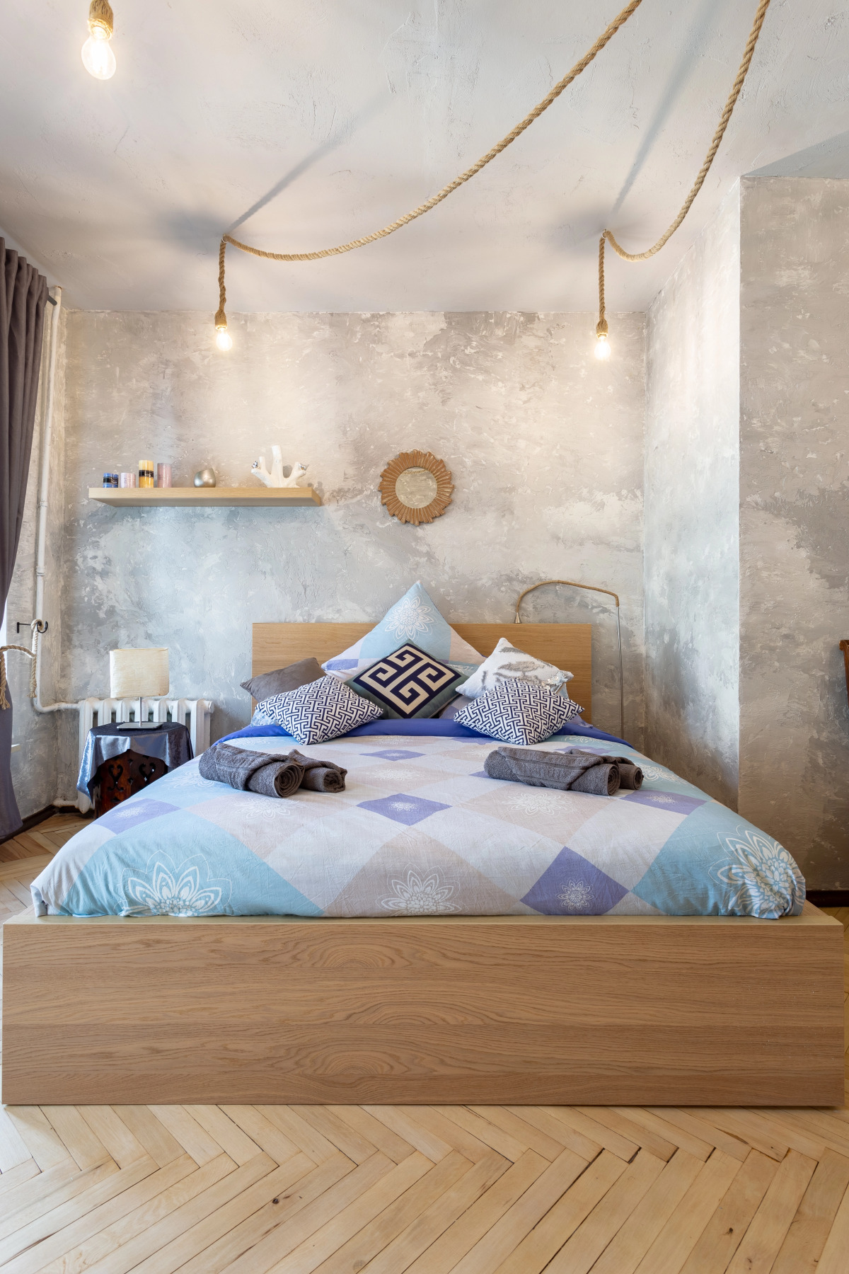 Апартаменты на Казанской 8/10