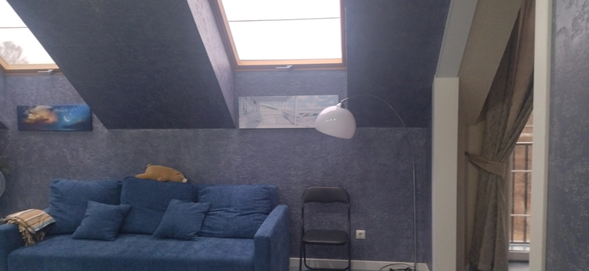 Апартаменты у Соснового Бора